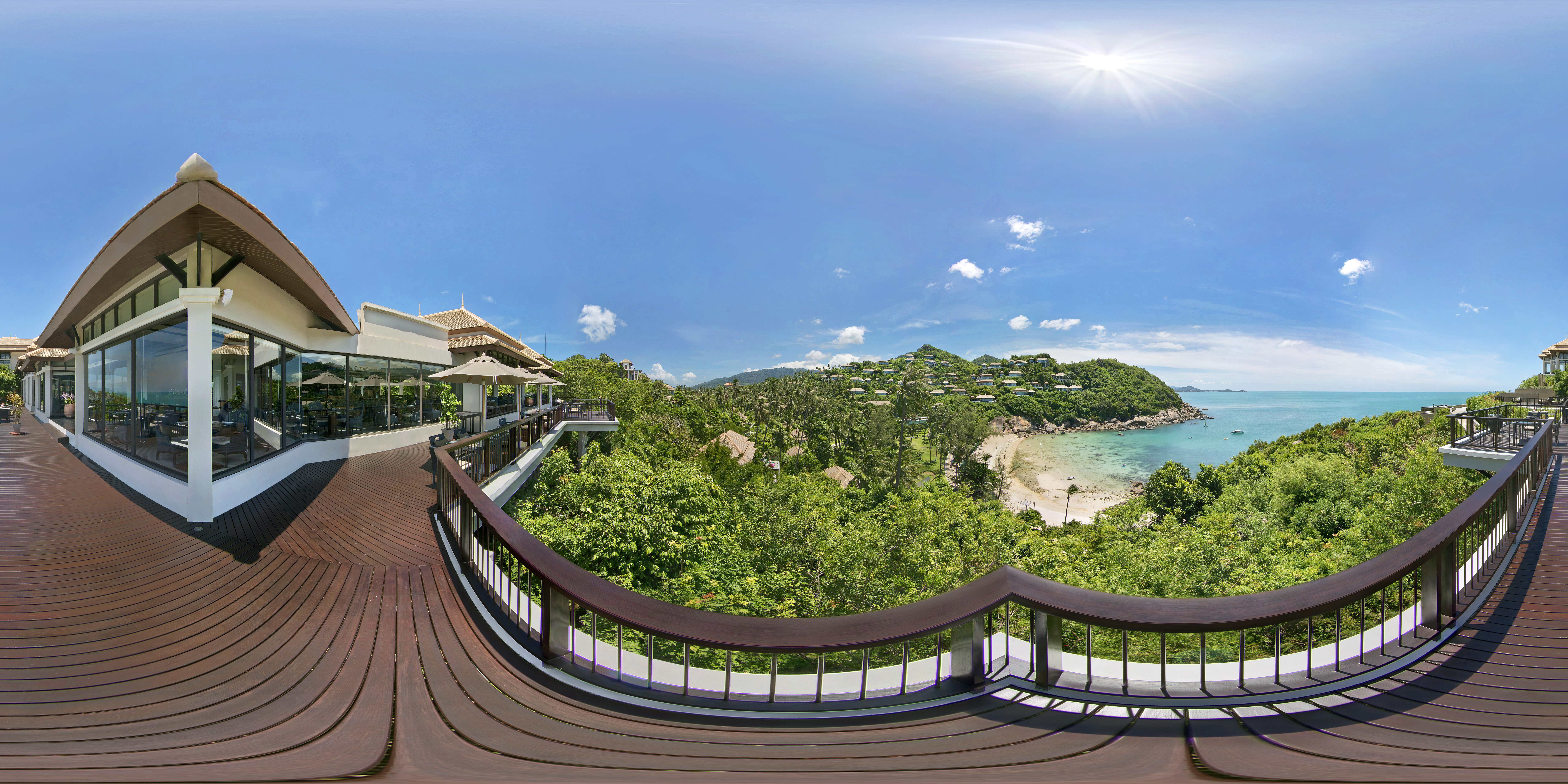 Banyan Tree Samui Banyan Tree Samui