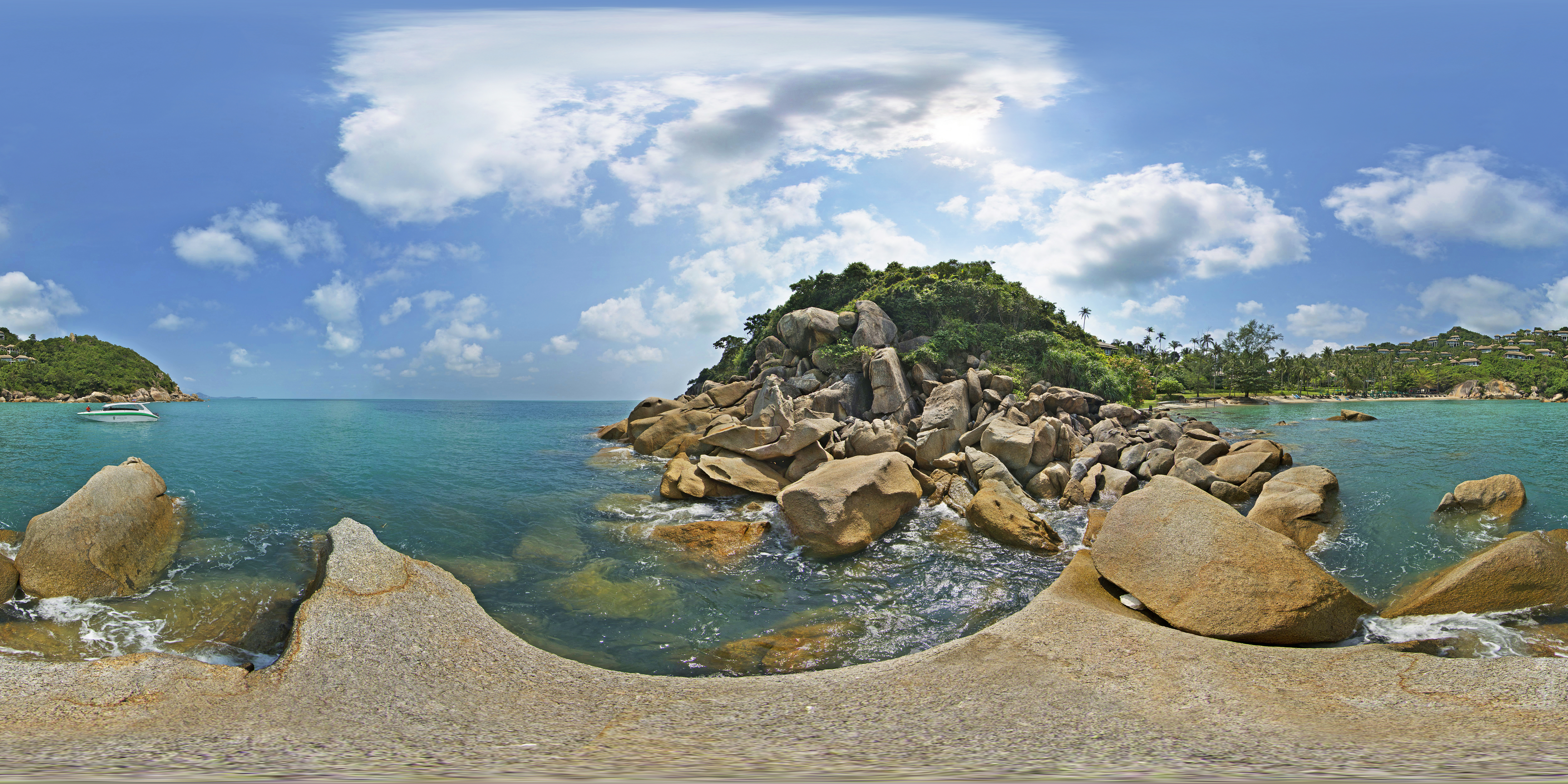 Banyan Tree Samui Banyan Tree Samui