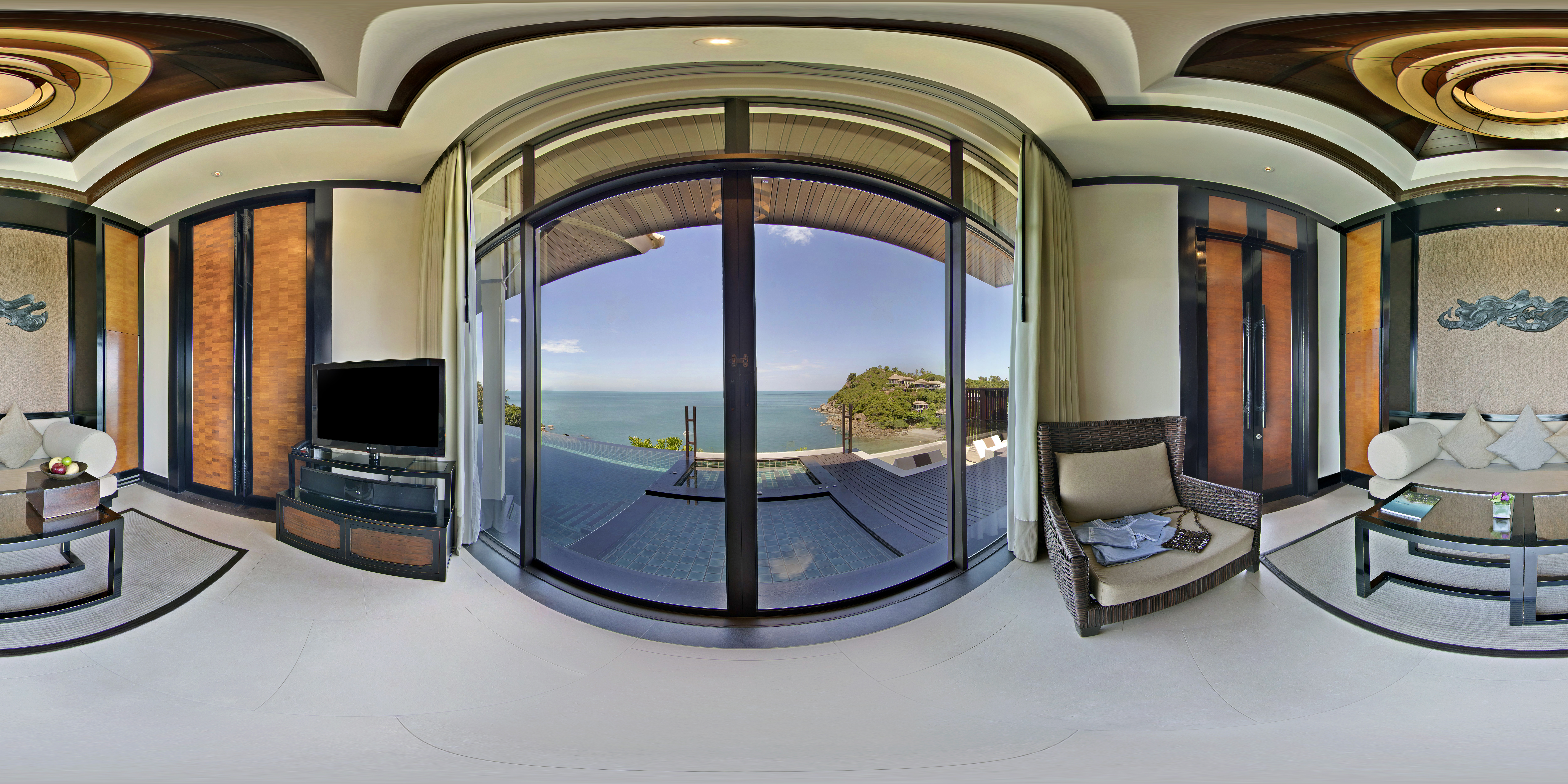 Banyan Tree Samui Banyan Tree Samui