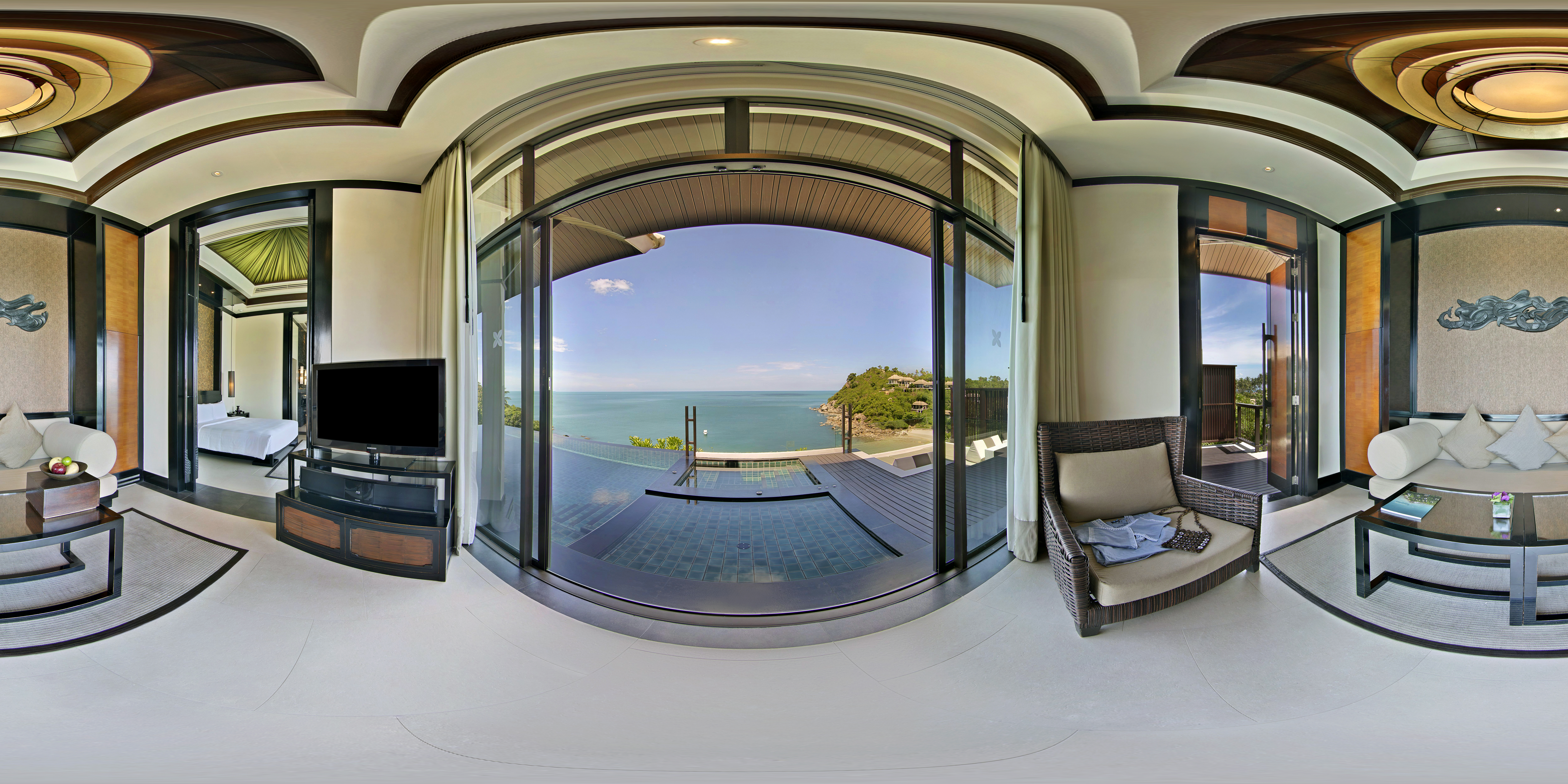 Banyan Tree Samui Banyan Tree Samui
