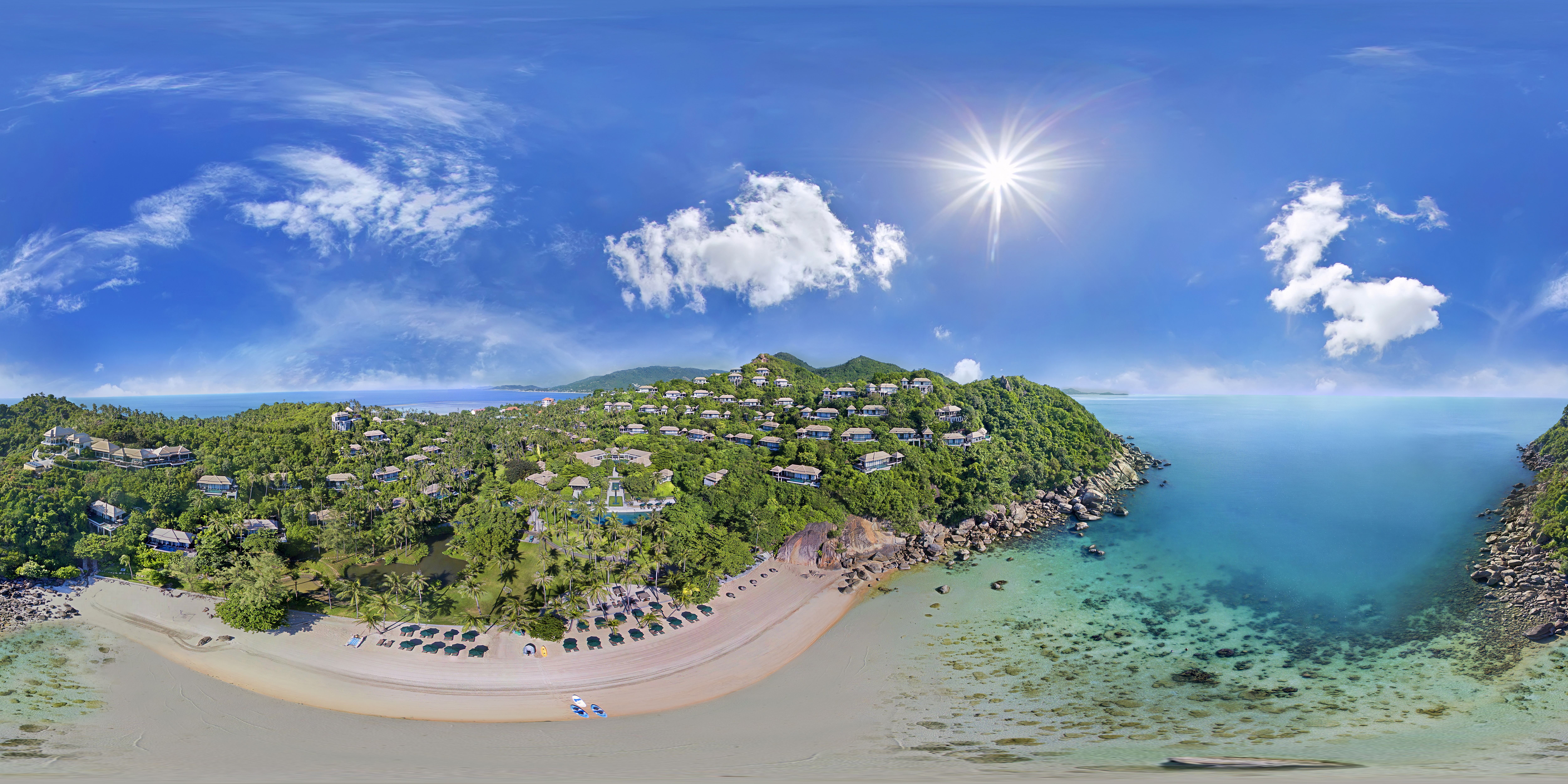 Banyan Tree Samui Banyan Tree Samui