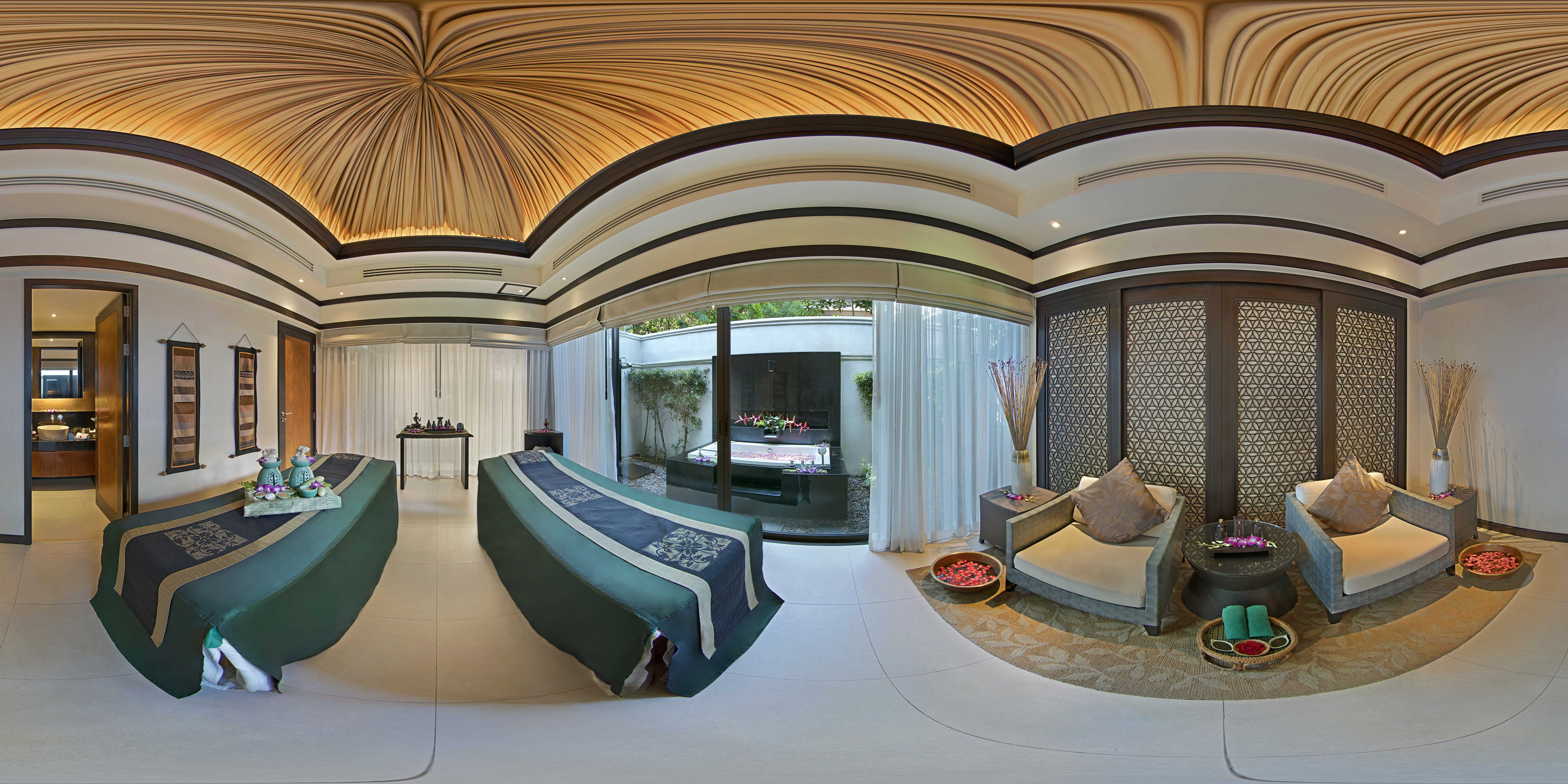 Banyan Tree Samui Banyan Tree Samui