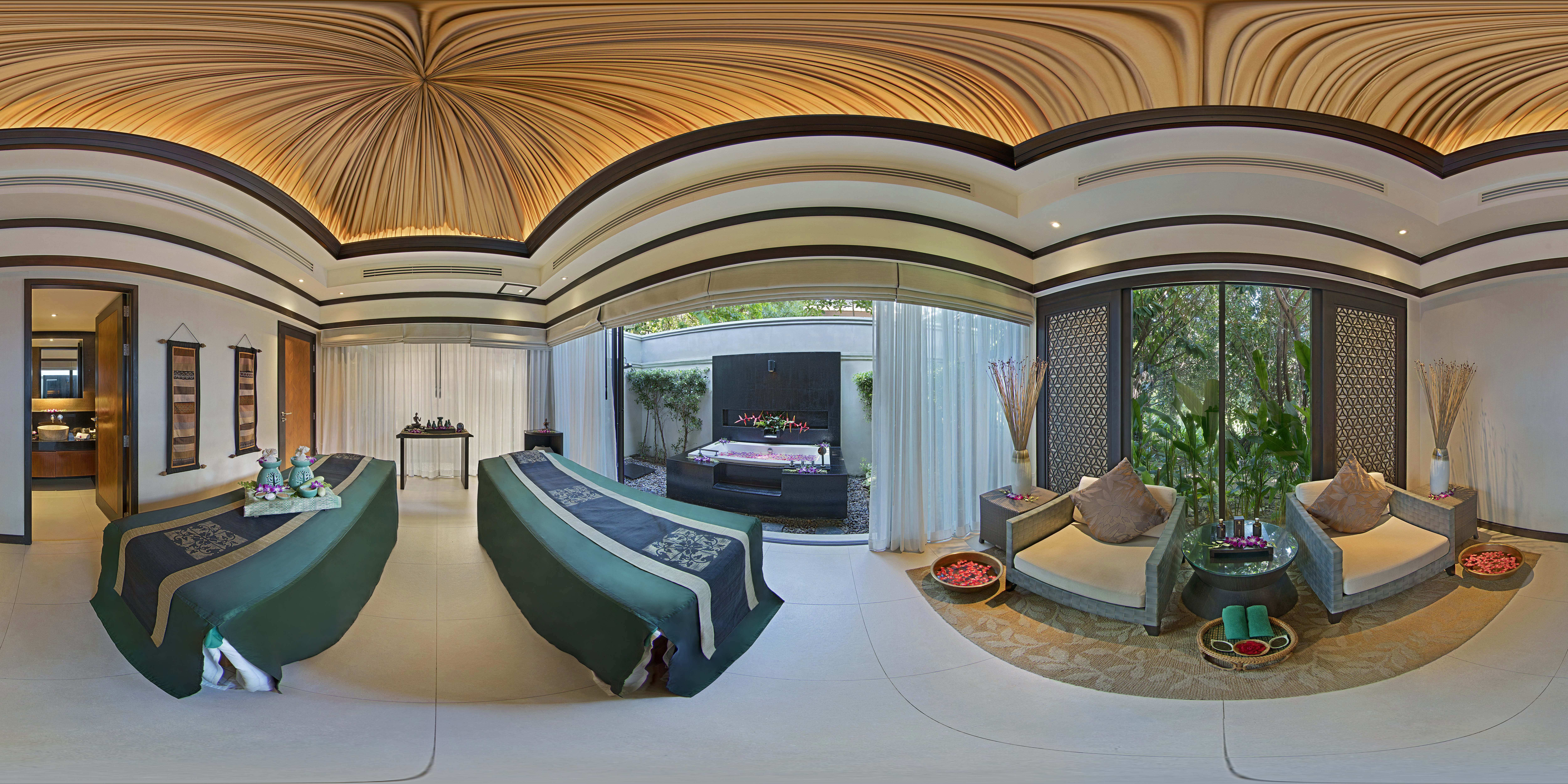 Banyan Tree Samui Banyan Tree Samui