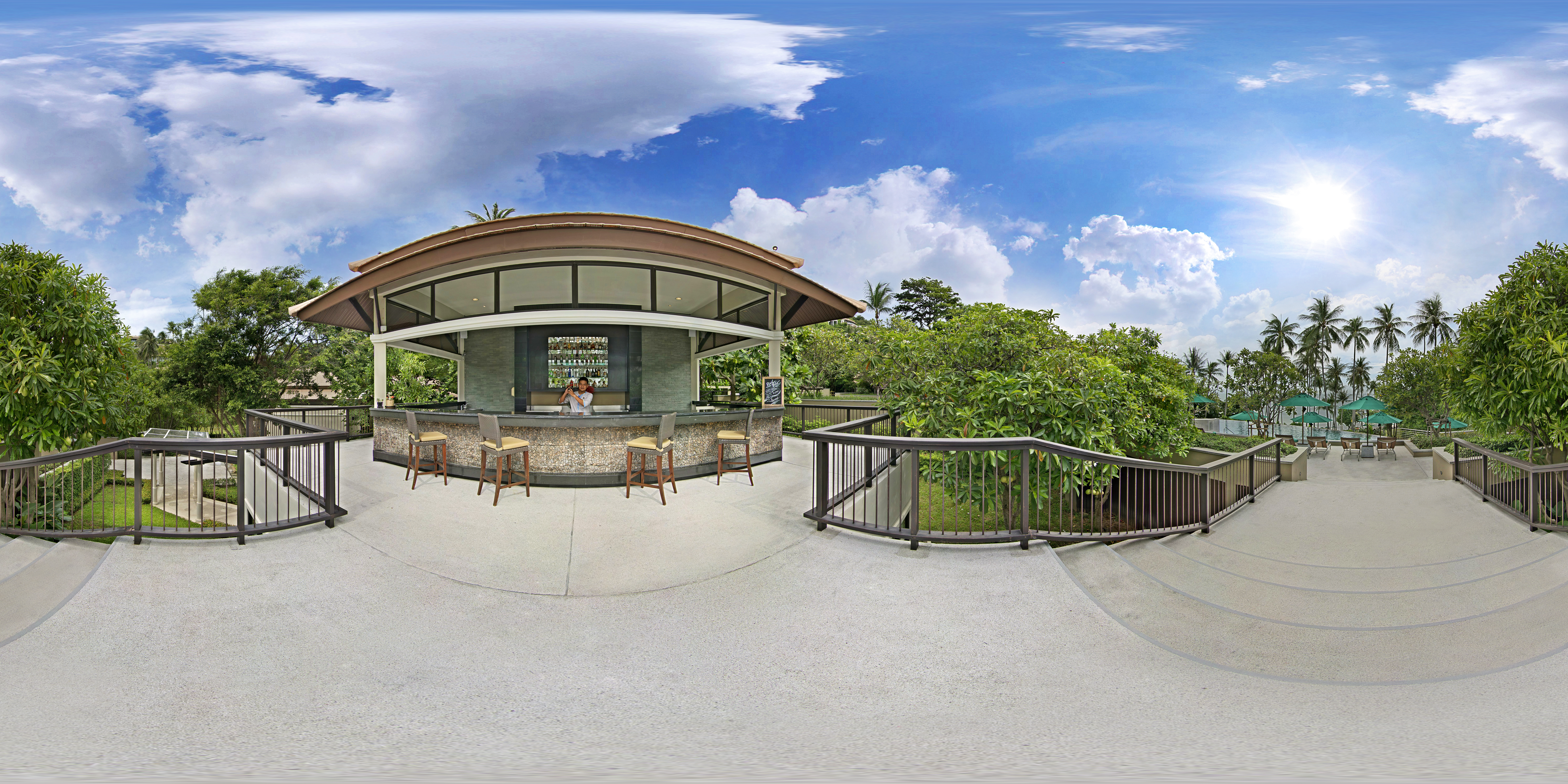 Banyan Tree Samui Banyan Tree Samui
