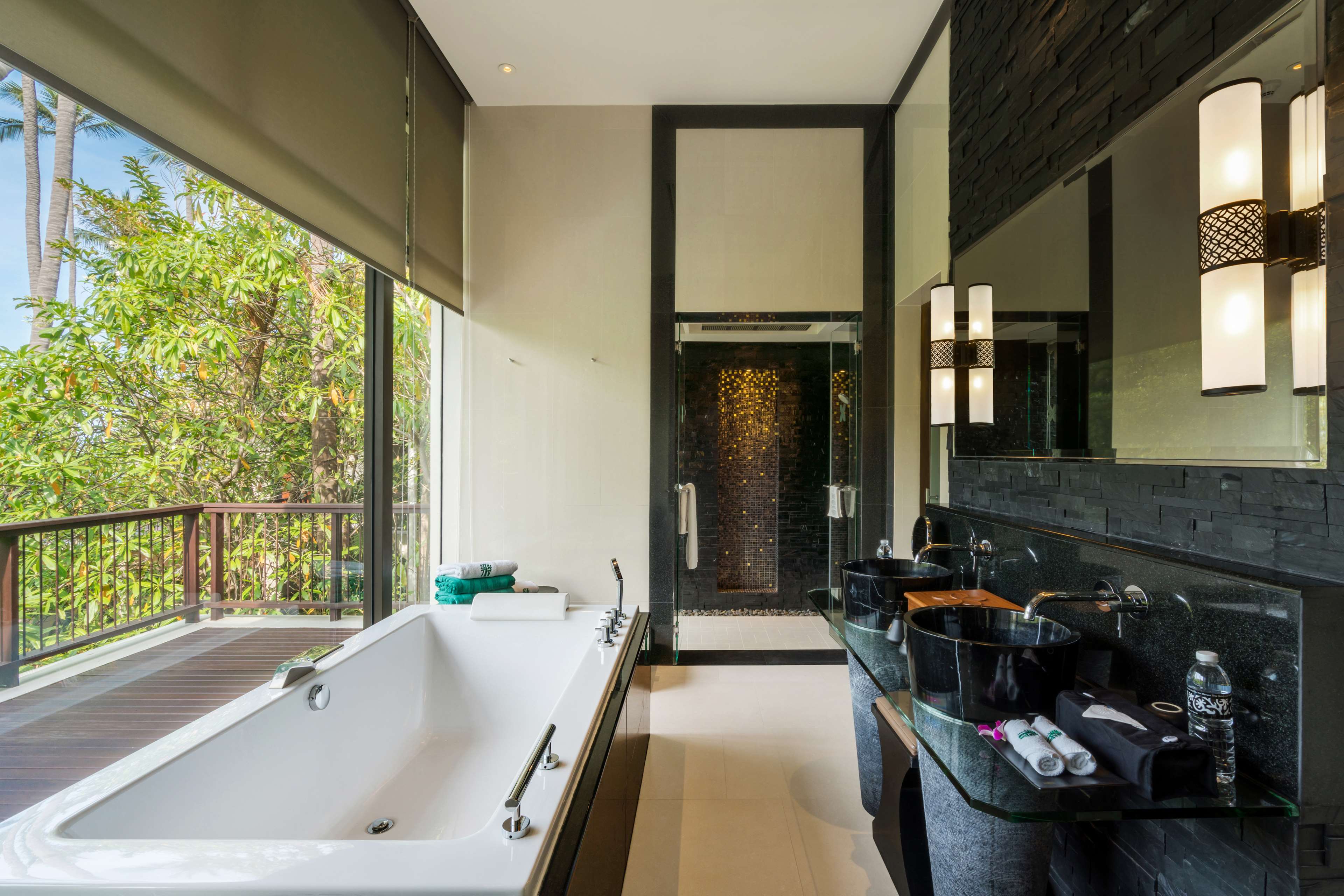 Banyan Tree Samui Banyan Tree Samui