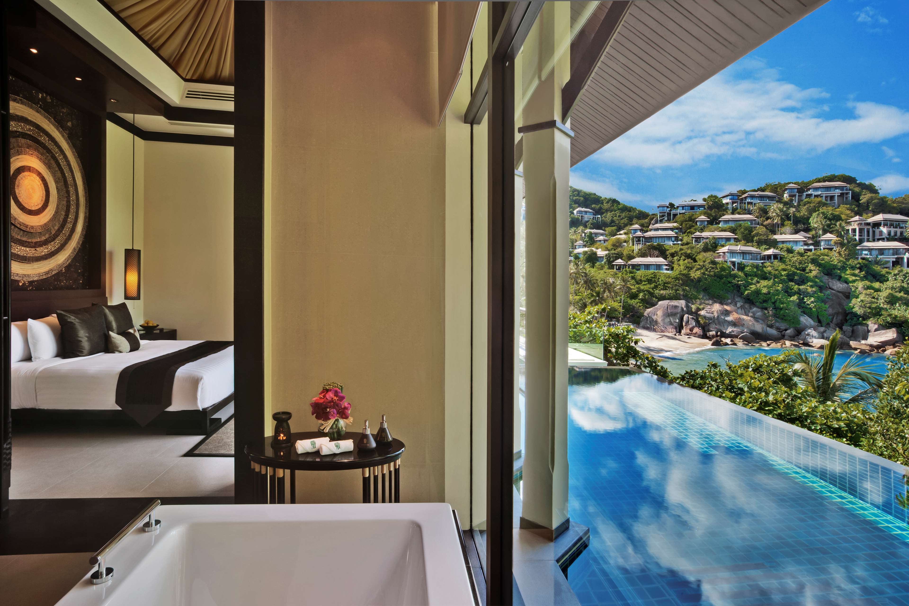 Banyan Tree Samui Banyan Tree Samui