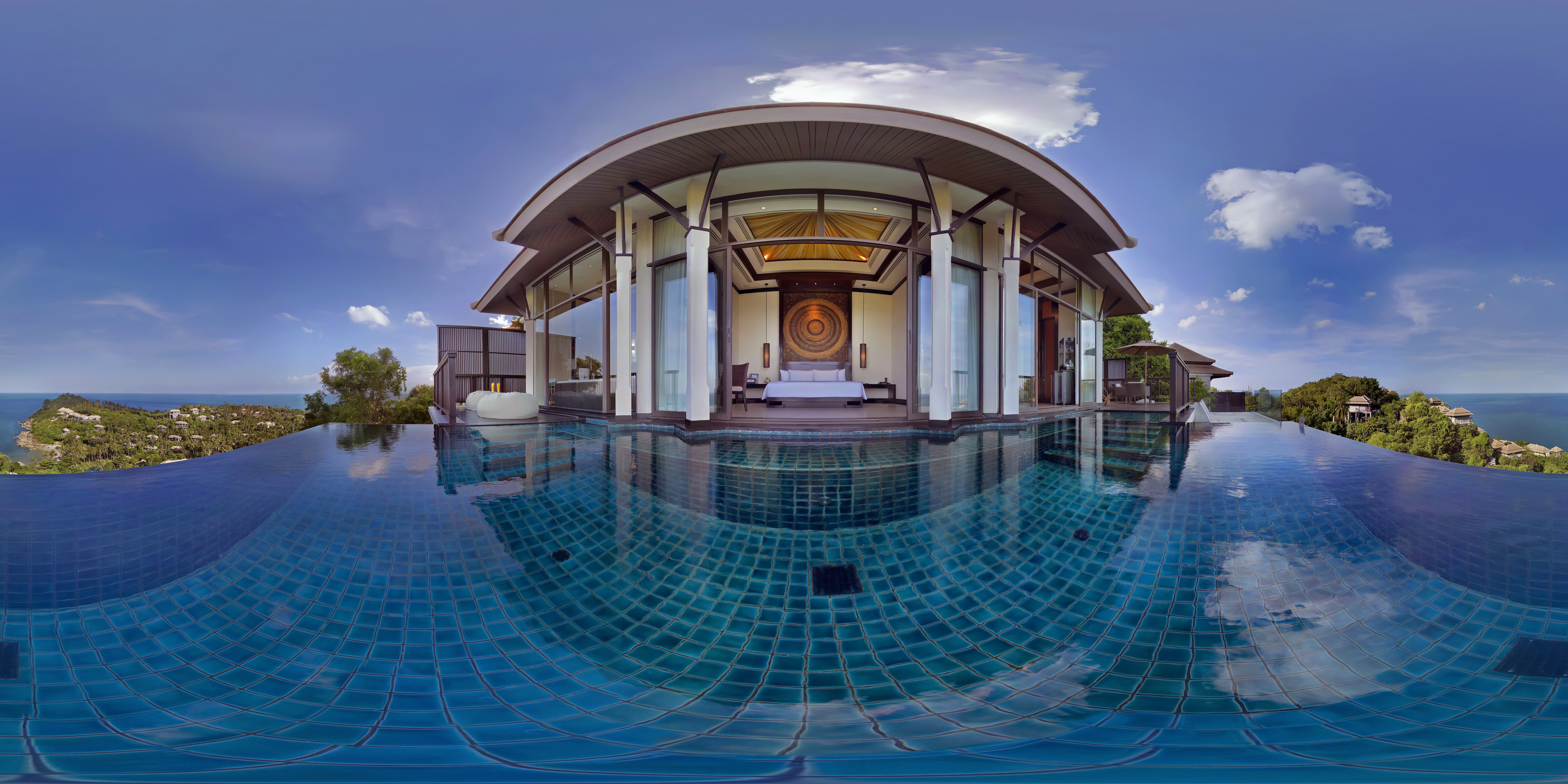 Banyan Tree Samui Banyan Tree Samui