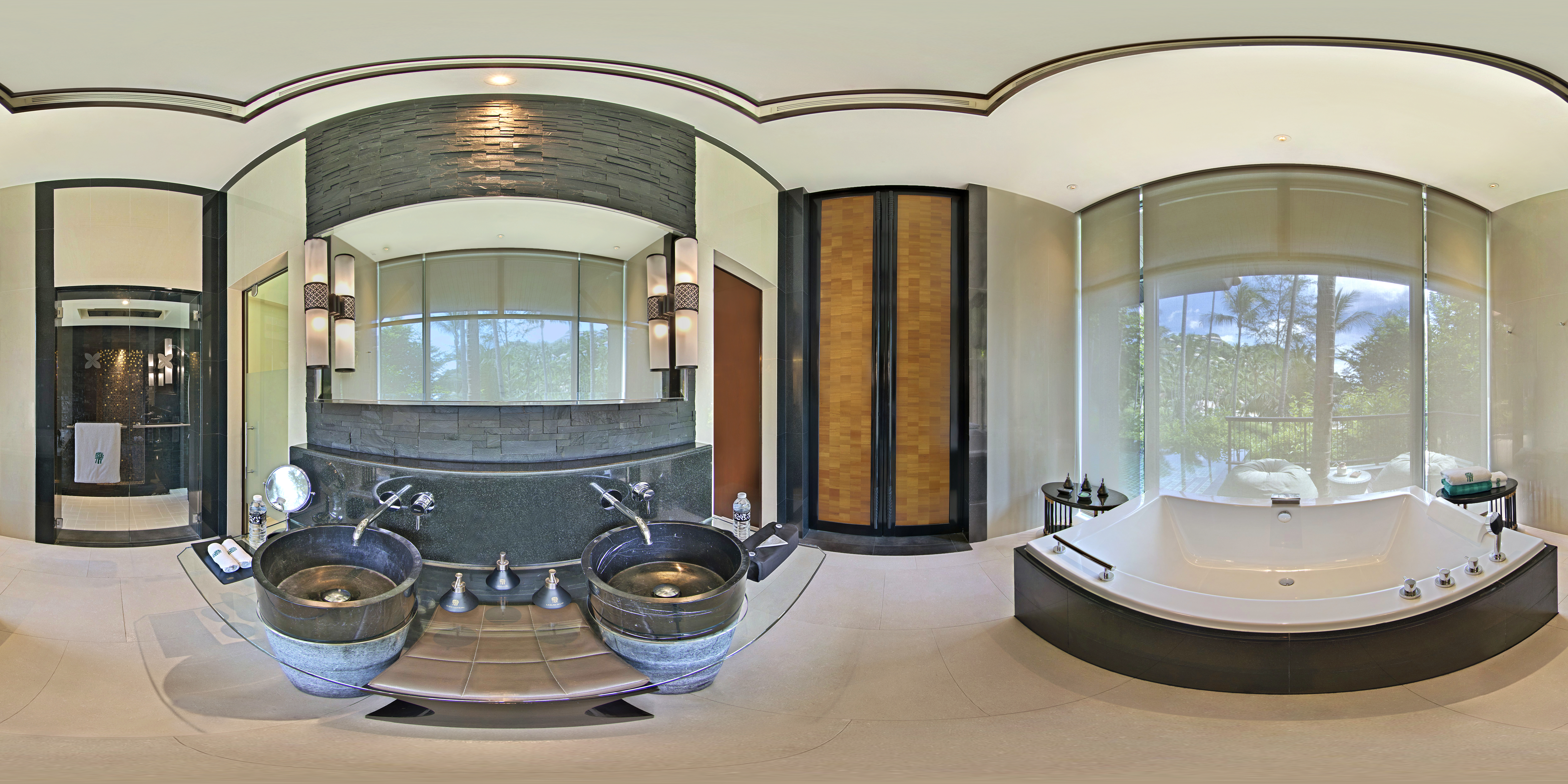 Banyan Tree Samui Banyan Tree Samui