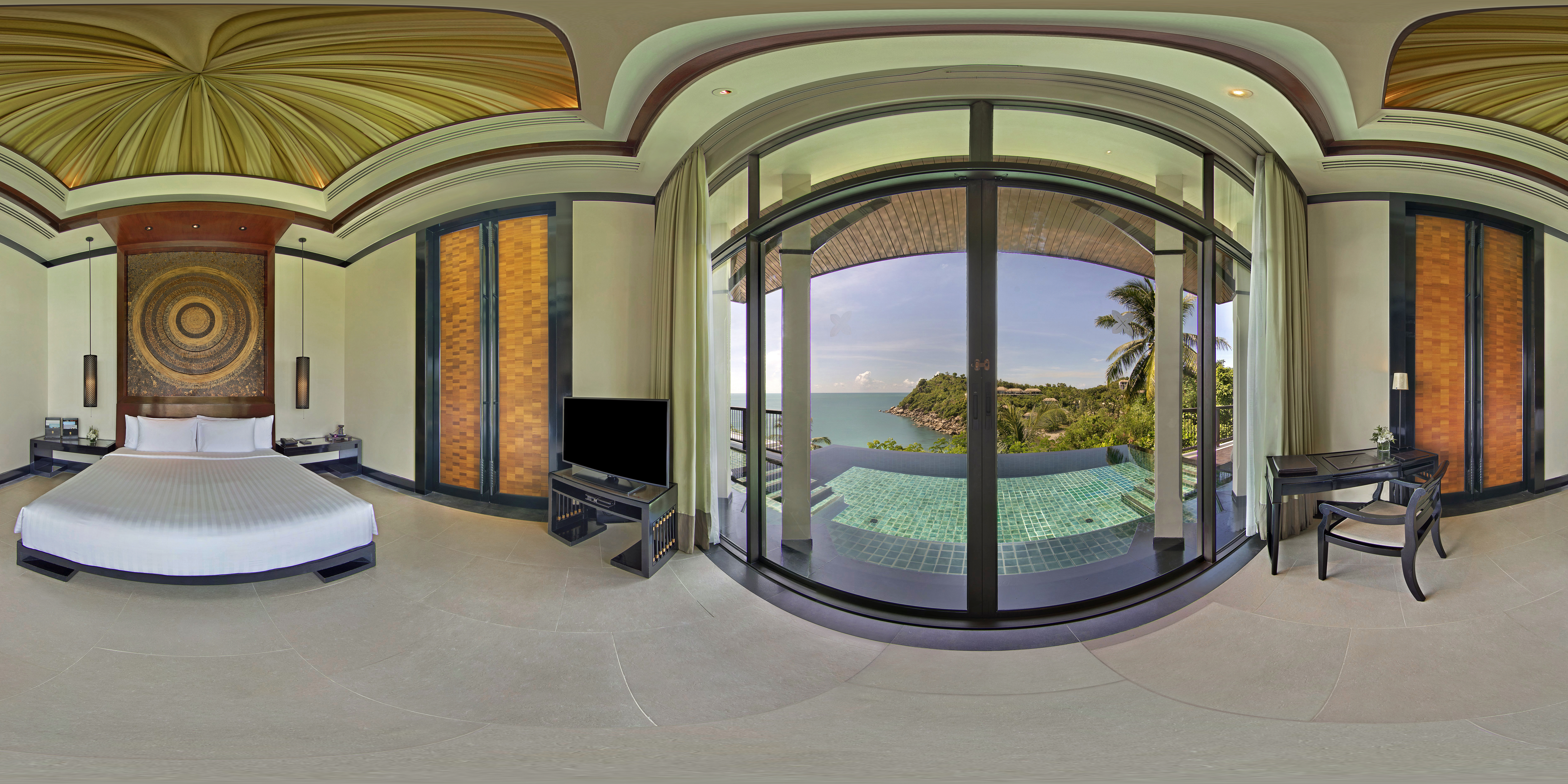 Banyan Tree Samui Banyan Tree Samui