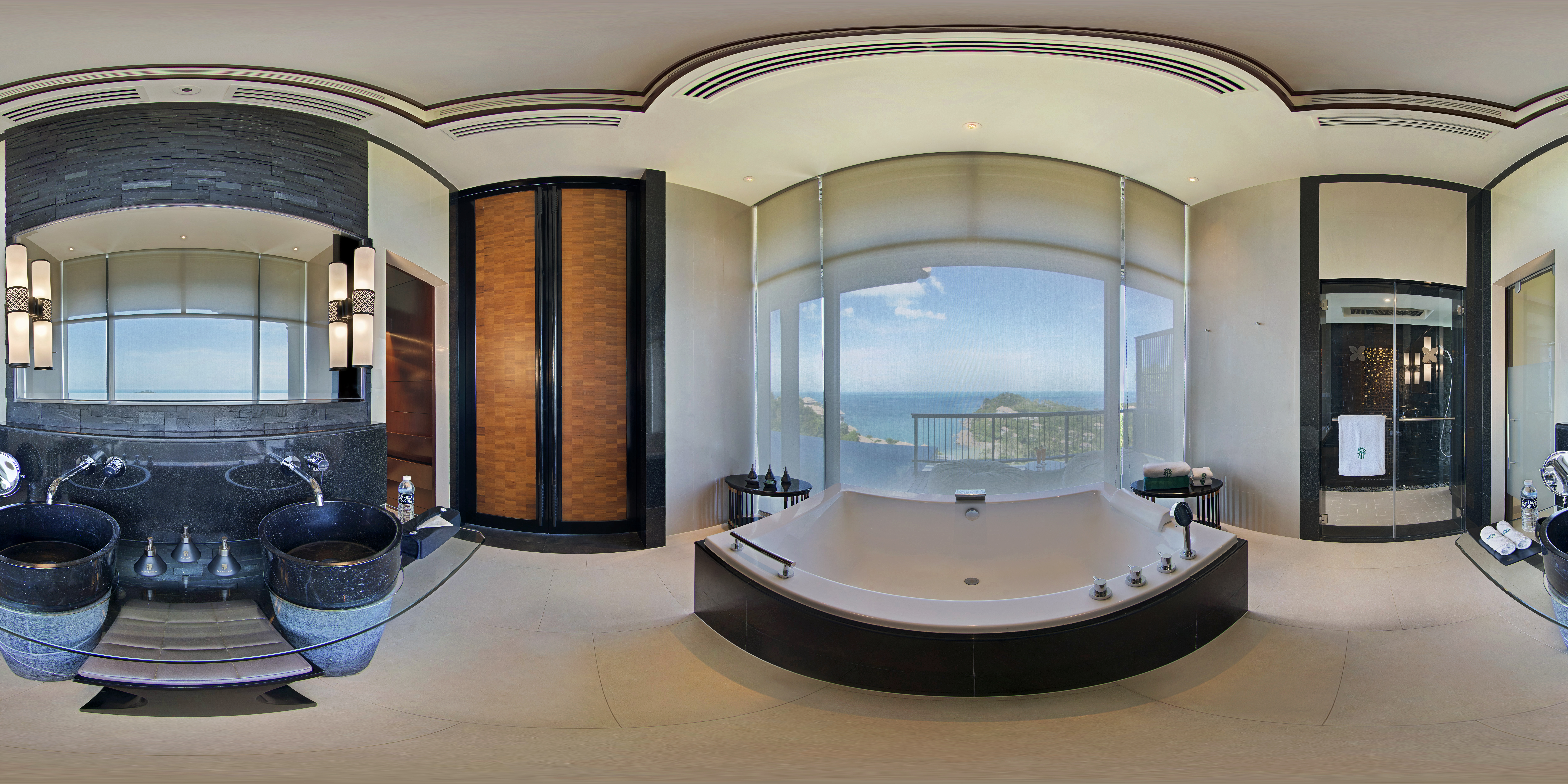 Banyan Tree Samui Banyan Tree Samui