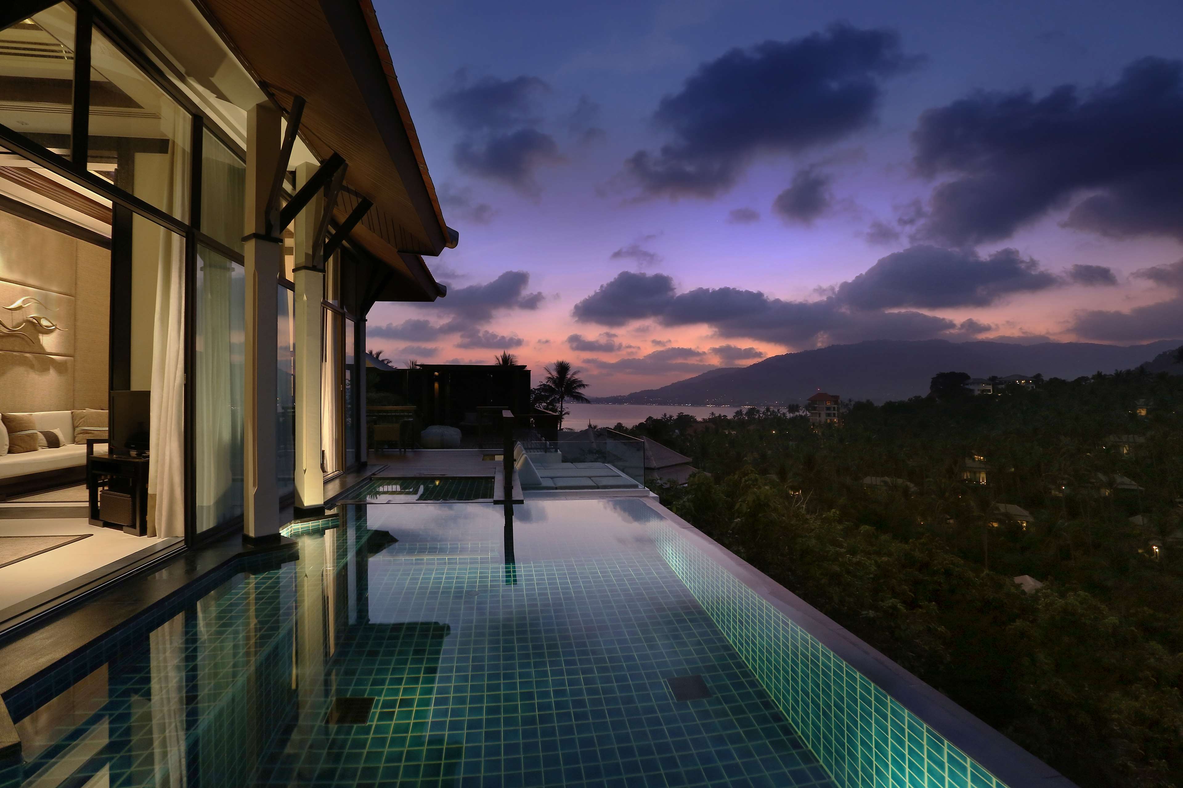 Banyan Tree Samui Banyan Tree Samui