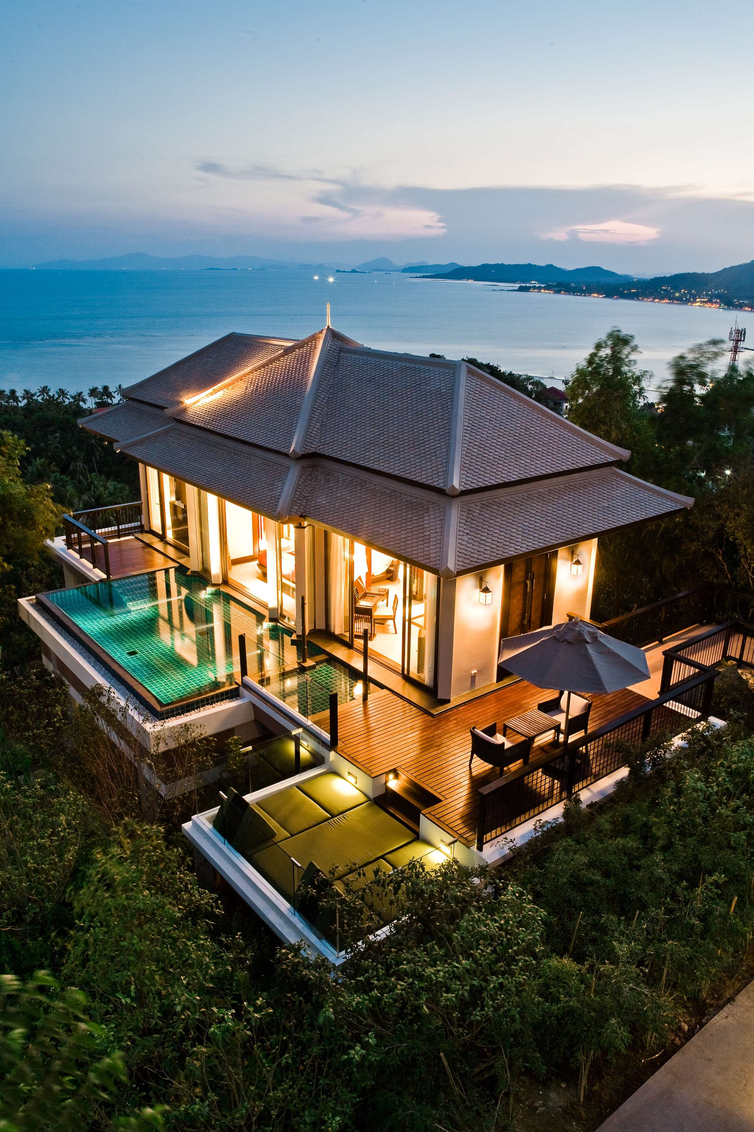 Banyan Tree Samui Banyan Tree Samui