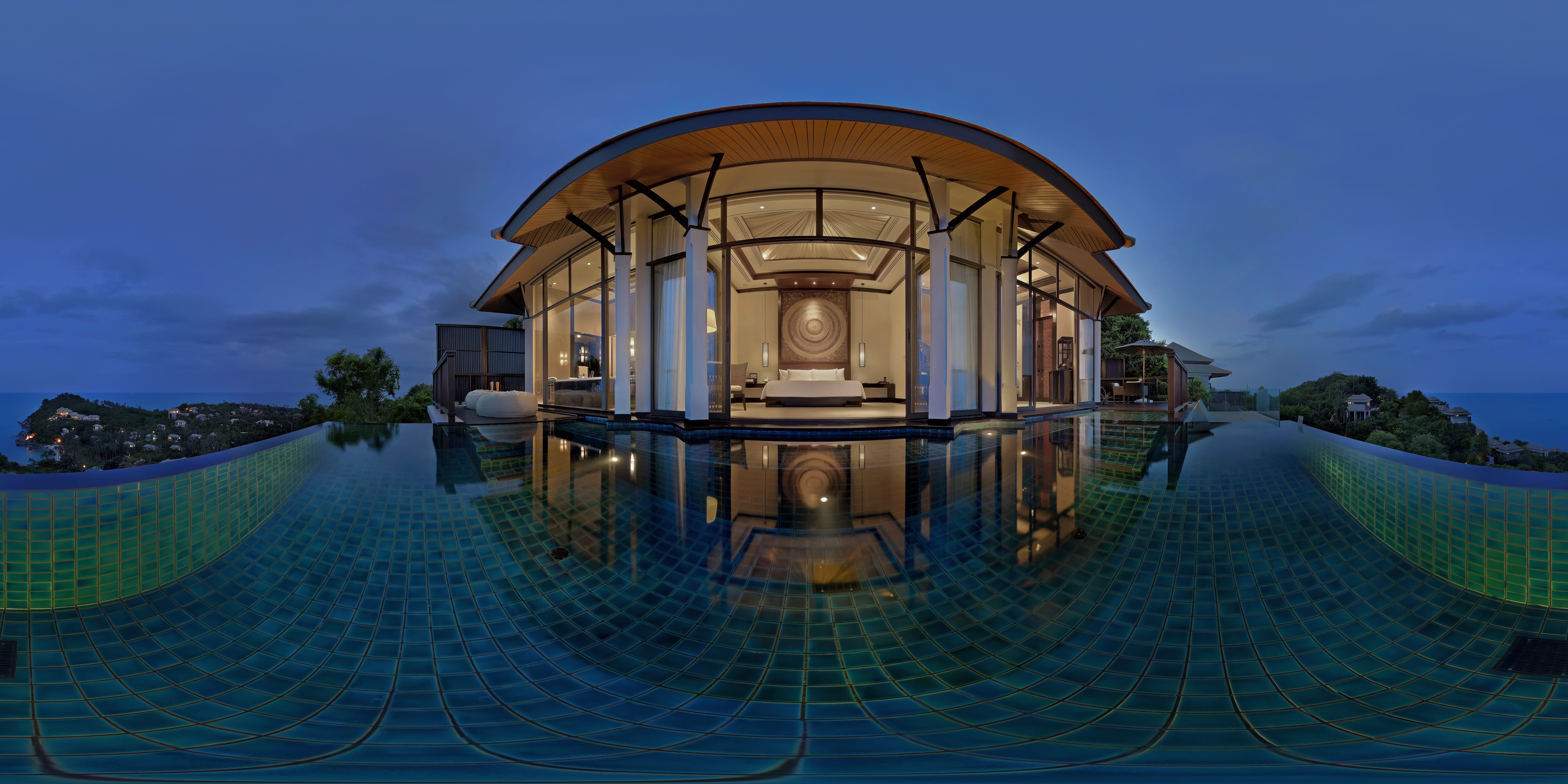 Banyan Tree Samui Banyan Tree Samui