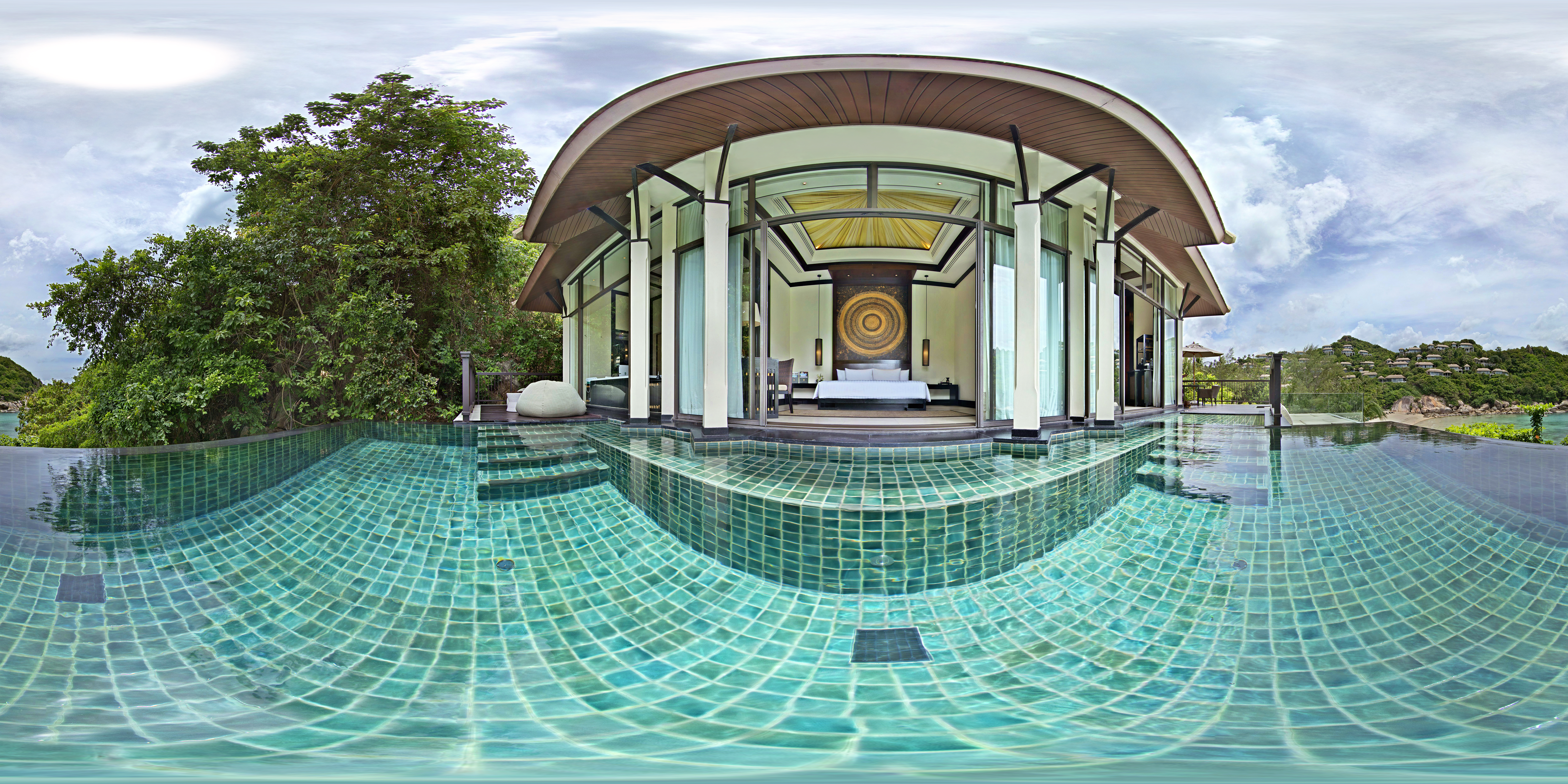 Banyan Tree Samui Banyan Tree Samui