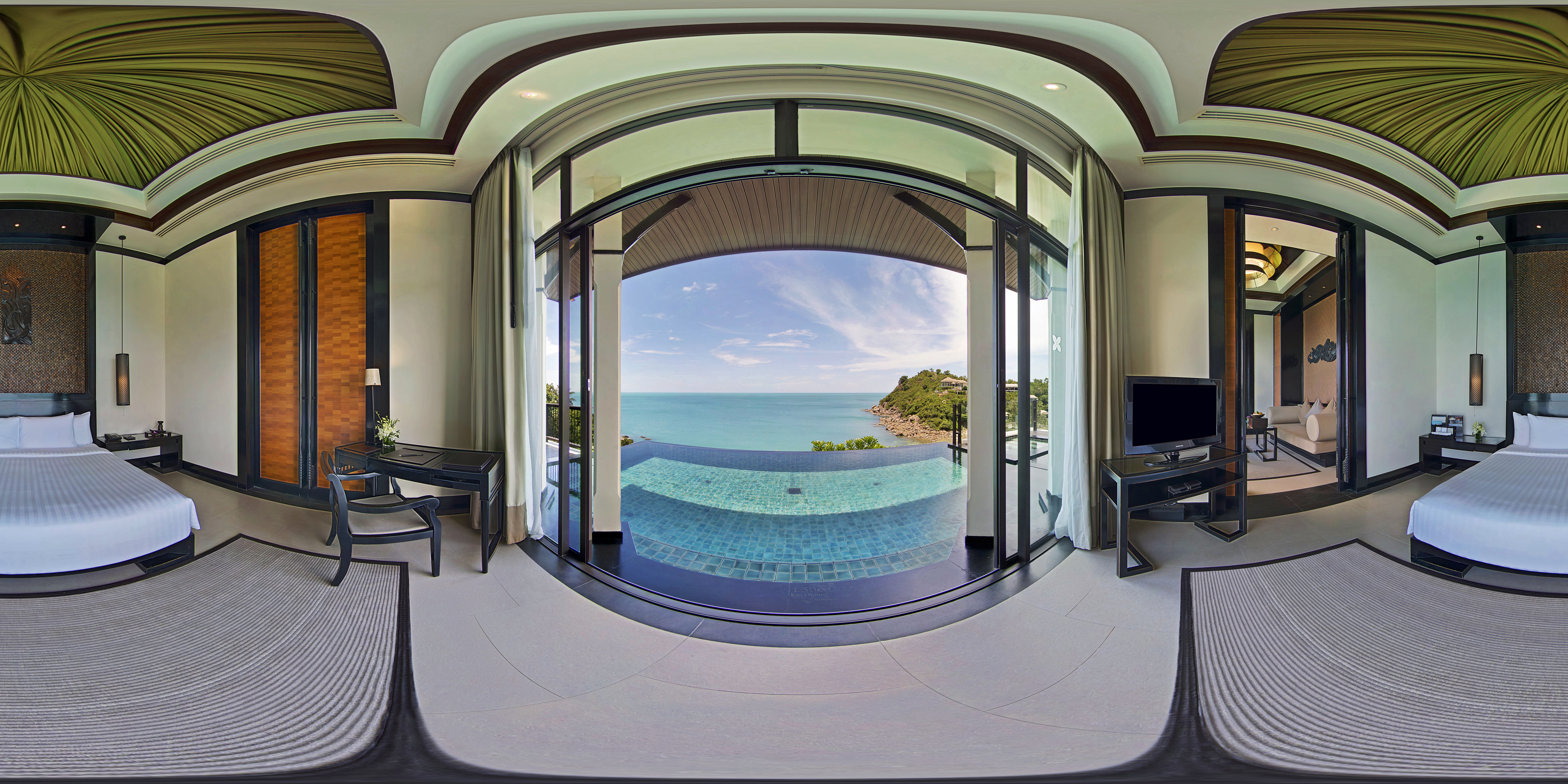 Banyan Tree Samui Banyan Tree Samui