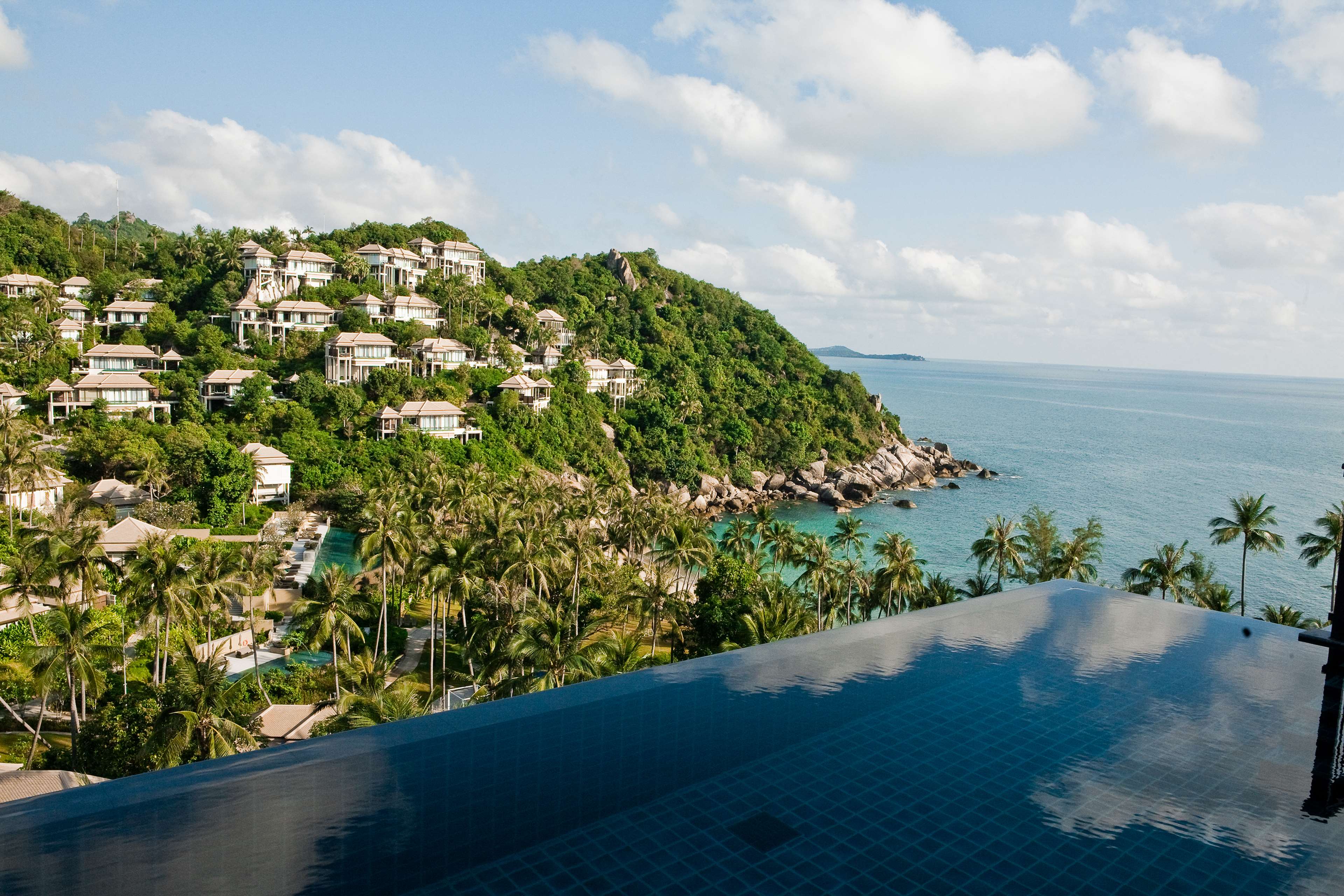 Banyan Tree Samui Banyan Tree Samui