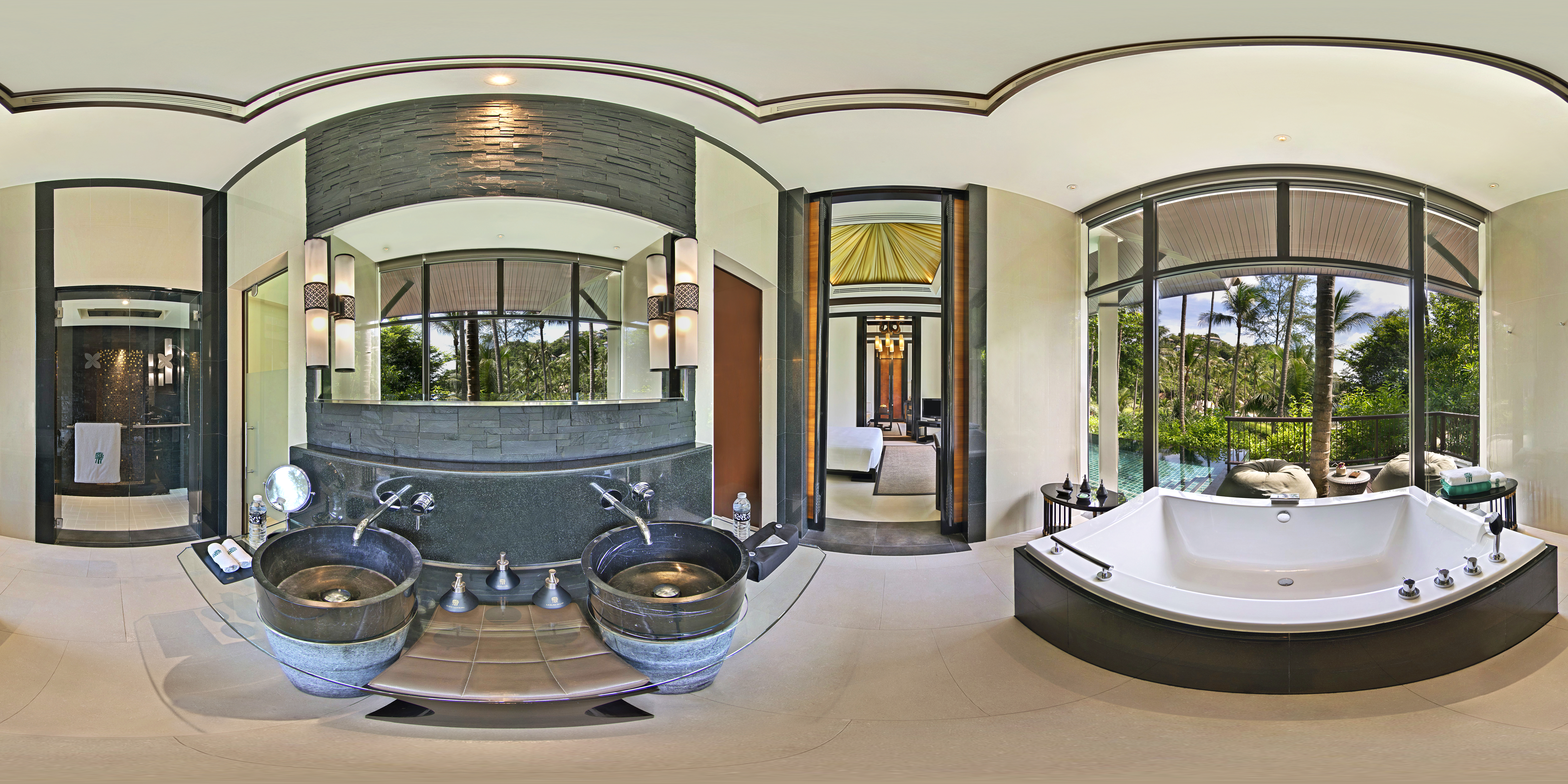 Banyan Tree Samui Banyan Tree Samui