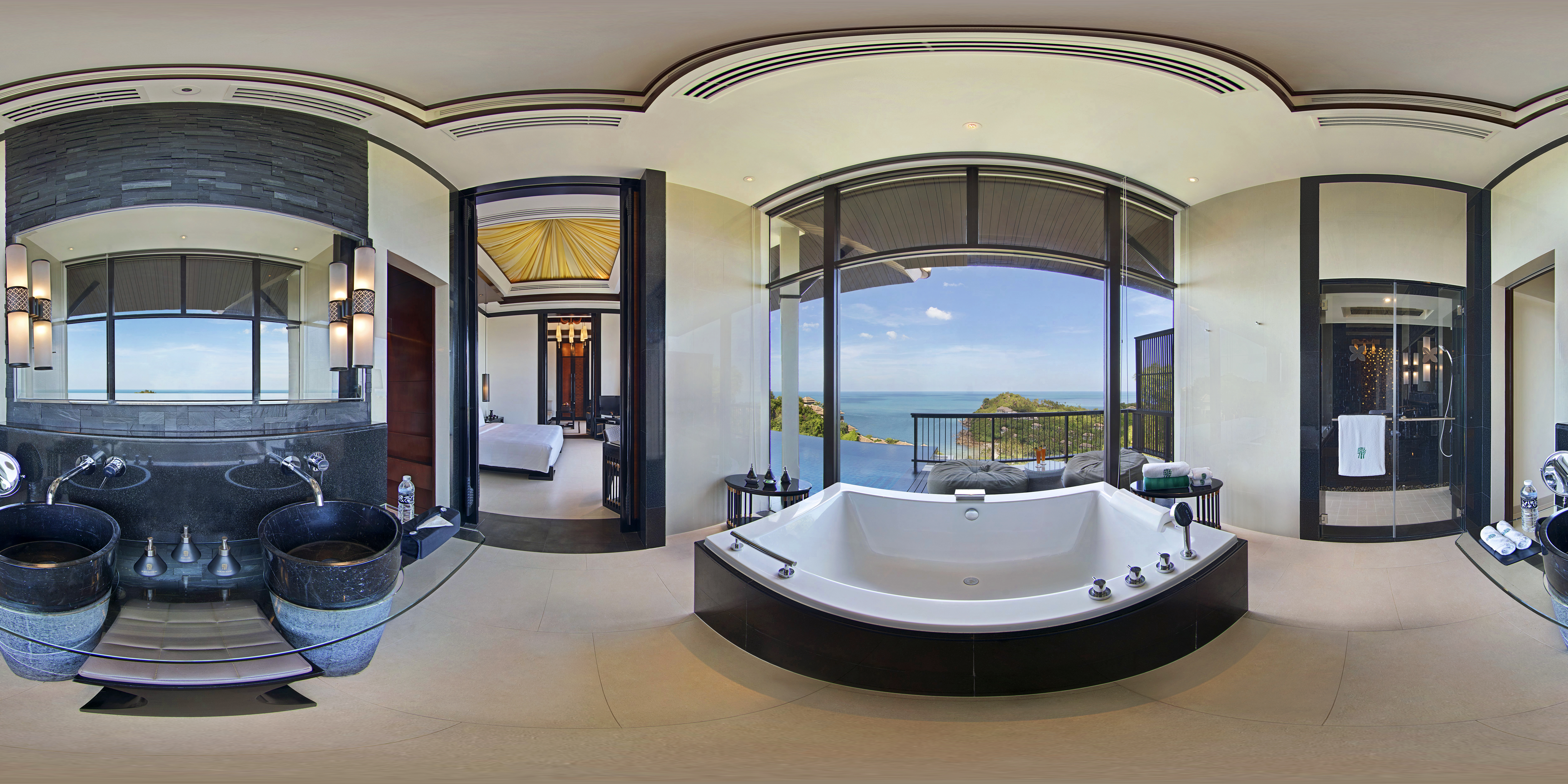 Banyan Tree Samui Banyan Tree Samui