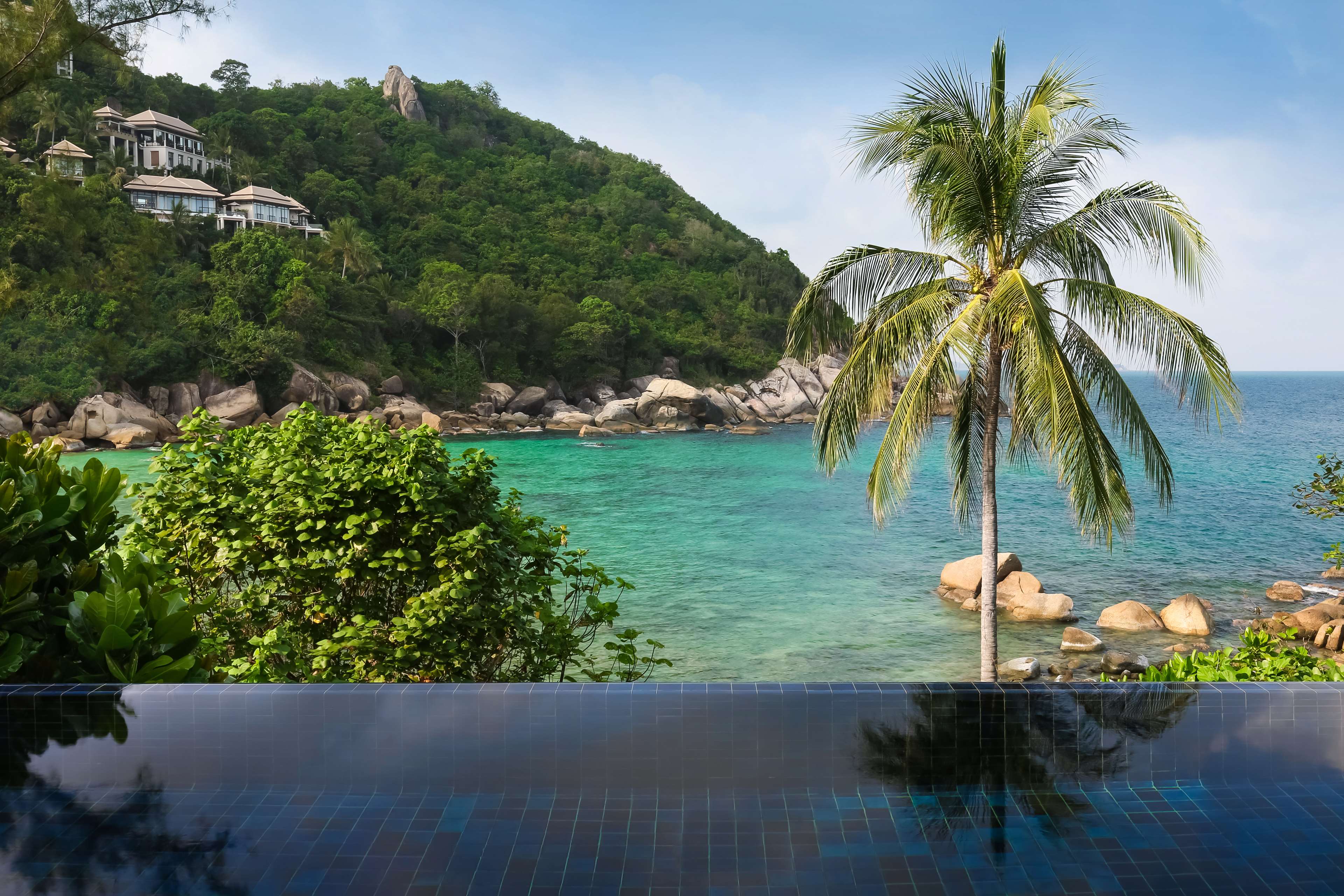 Banyan Tree Samui Banyan Tree Samui