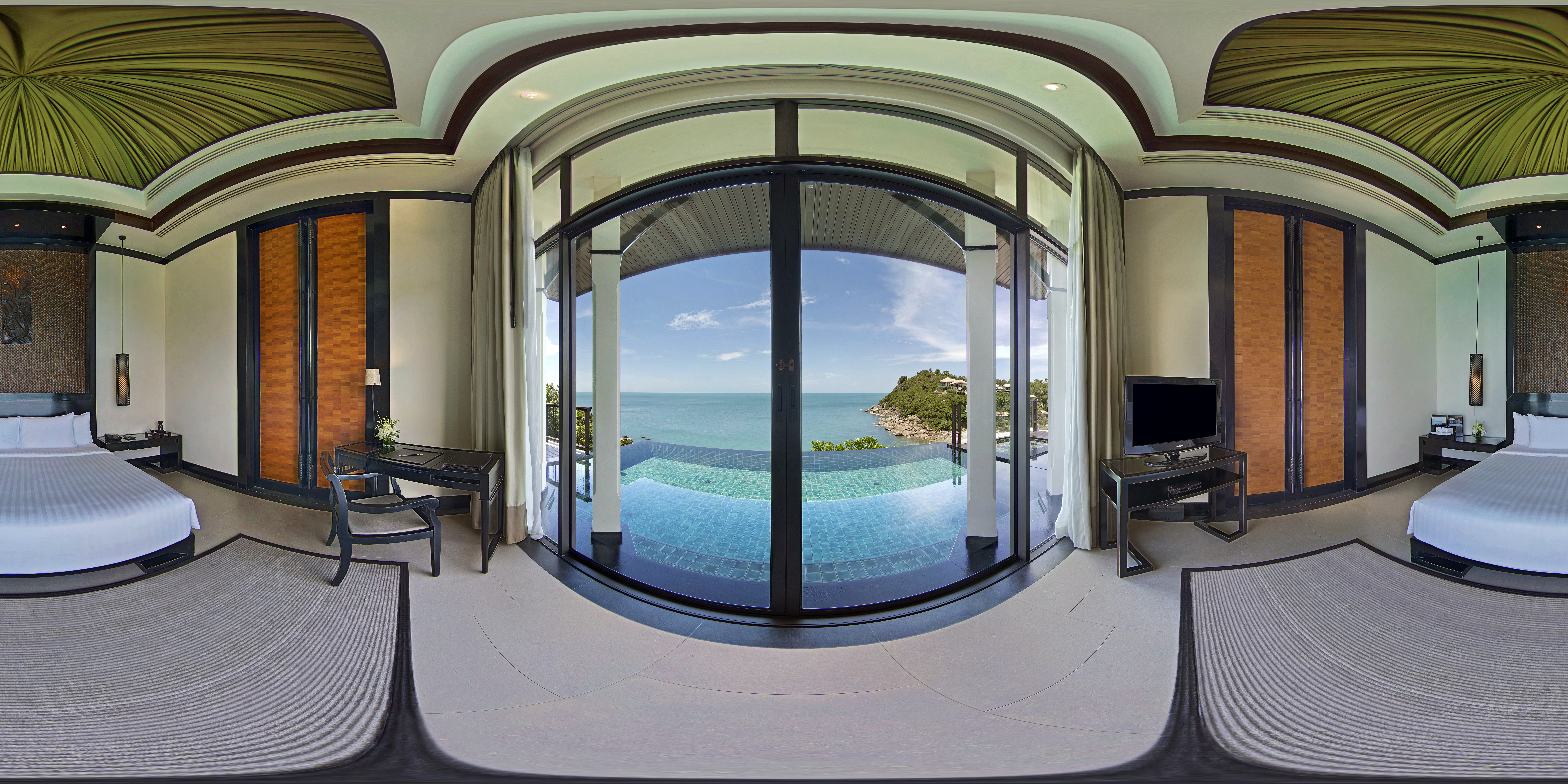 Banyan Tree Samui Banyan Tree Samui