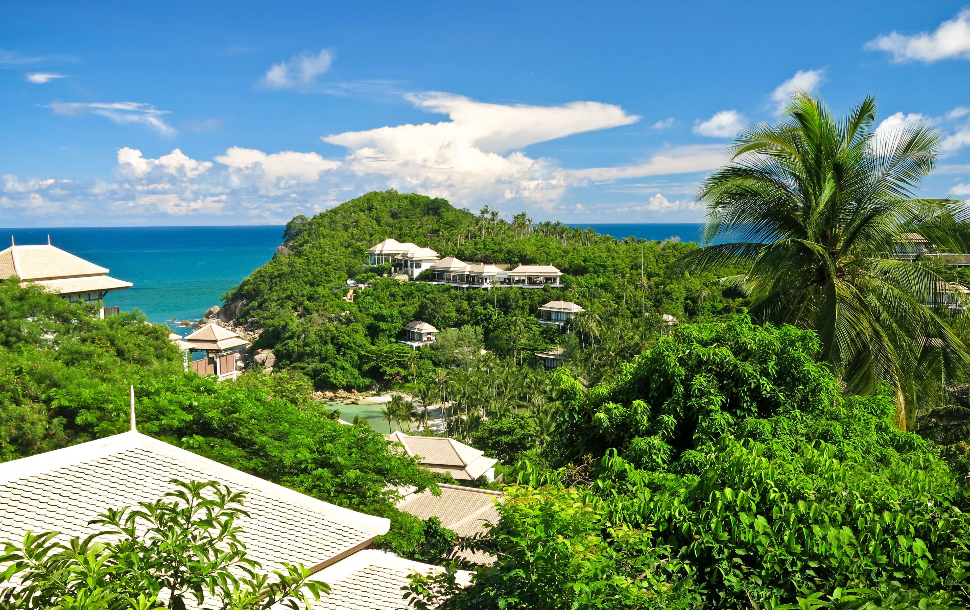 Banyan Tree Samui Banyan Tree Samui