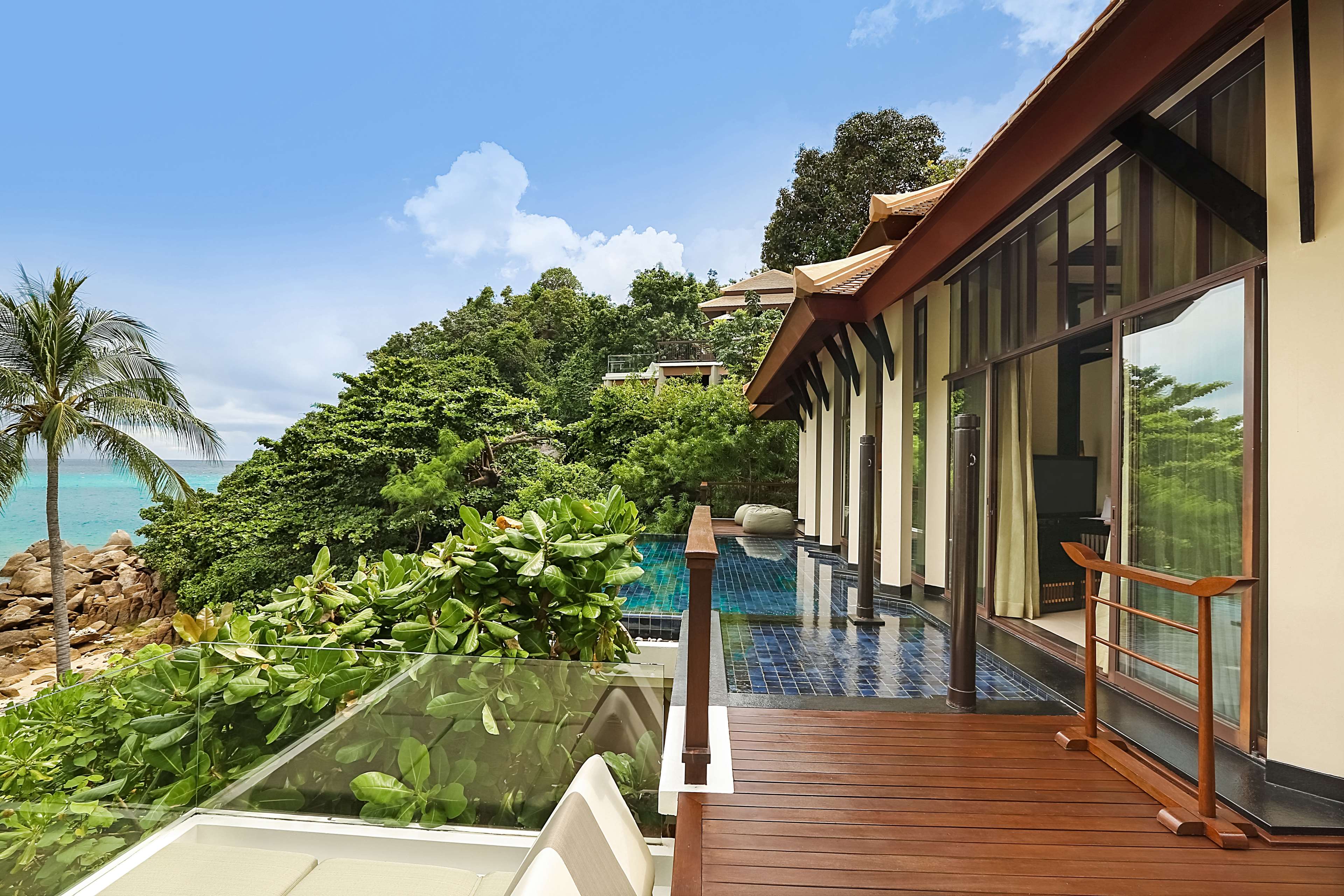 Banyan Tree Samui Banyan Tree Samui