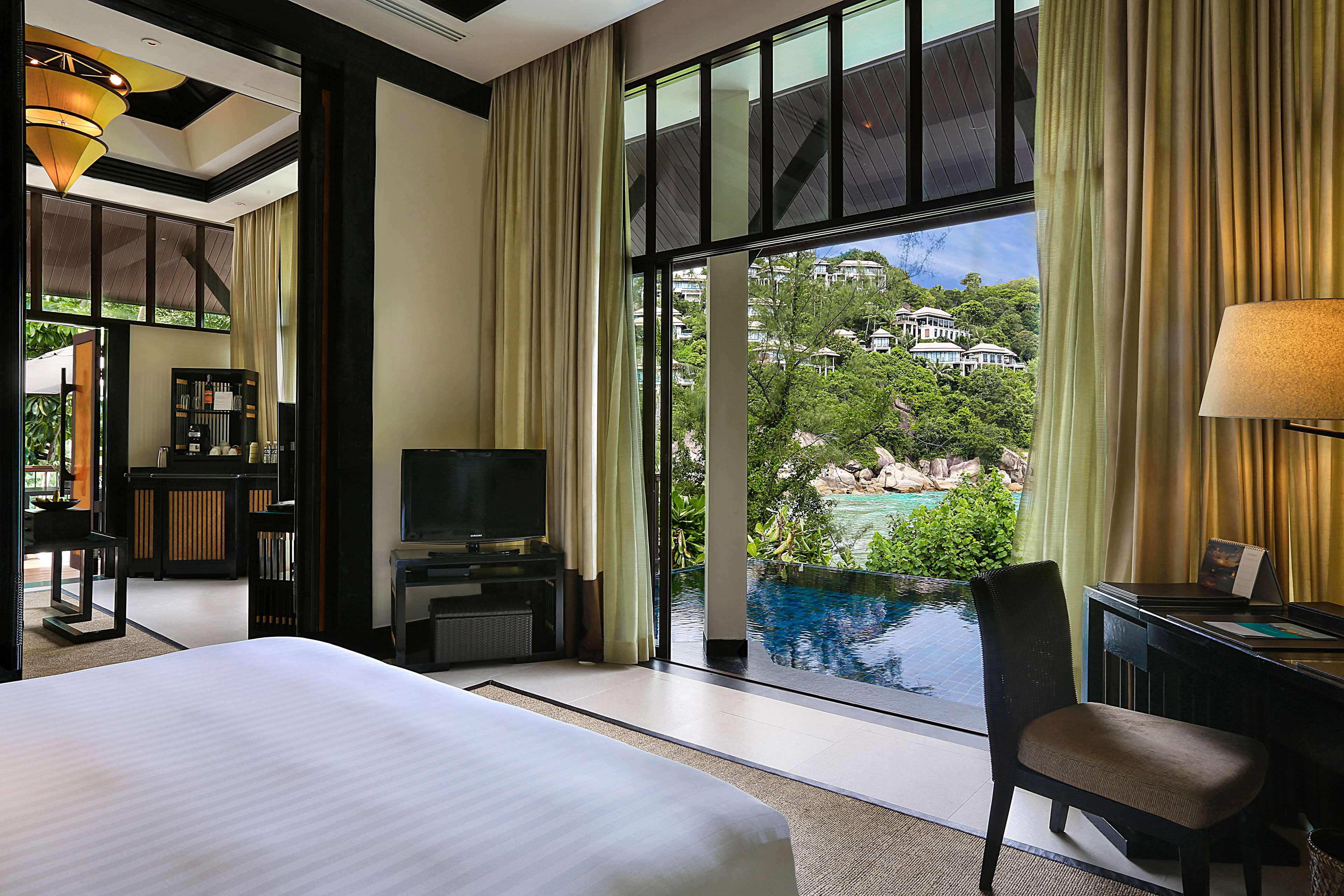 Banyan Tree Samui Banyan Tree Samui