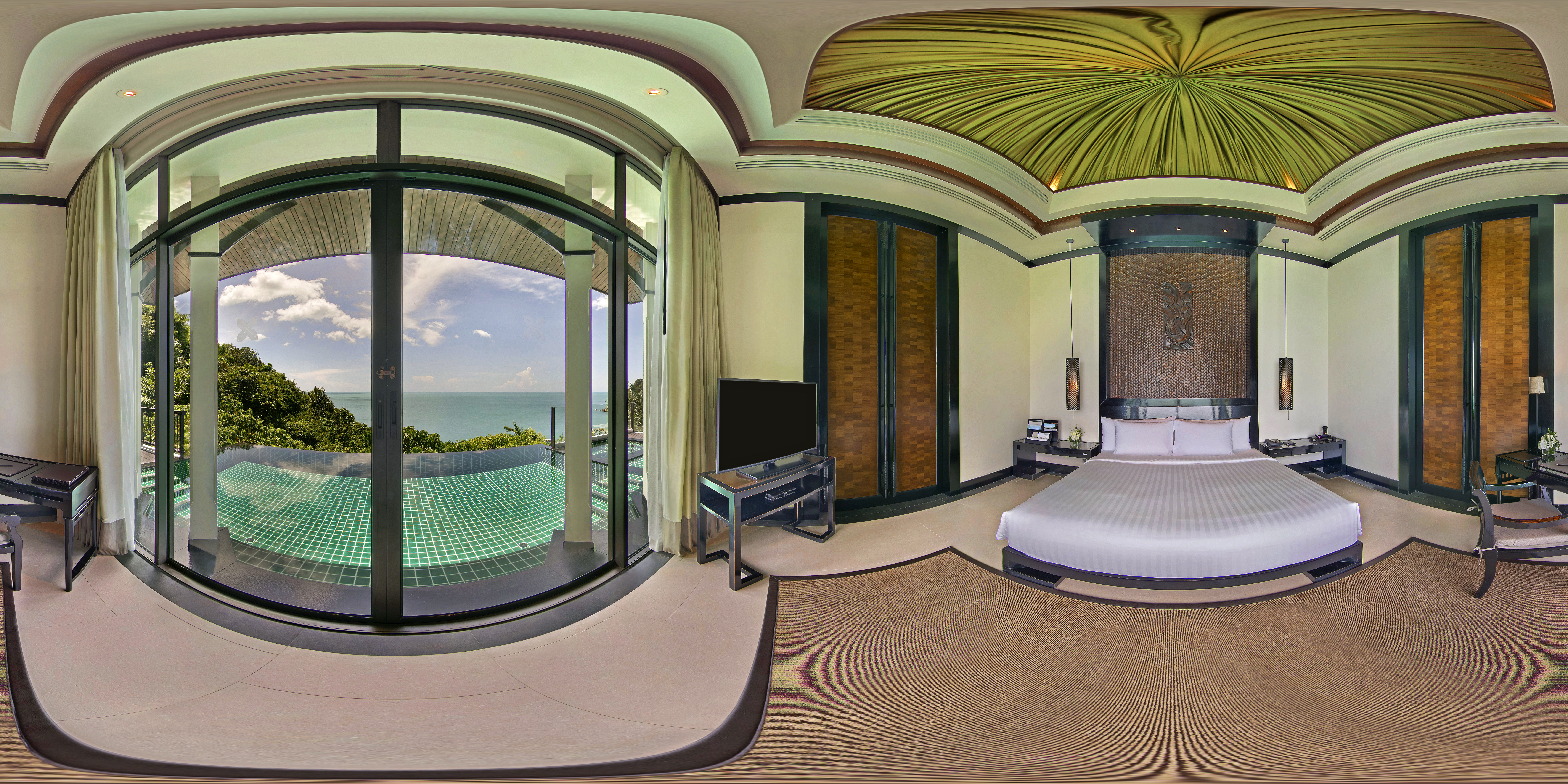 Banyan Tree Samui Banyan Tree Samui