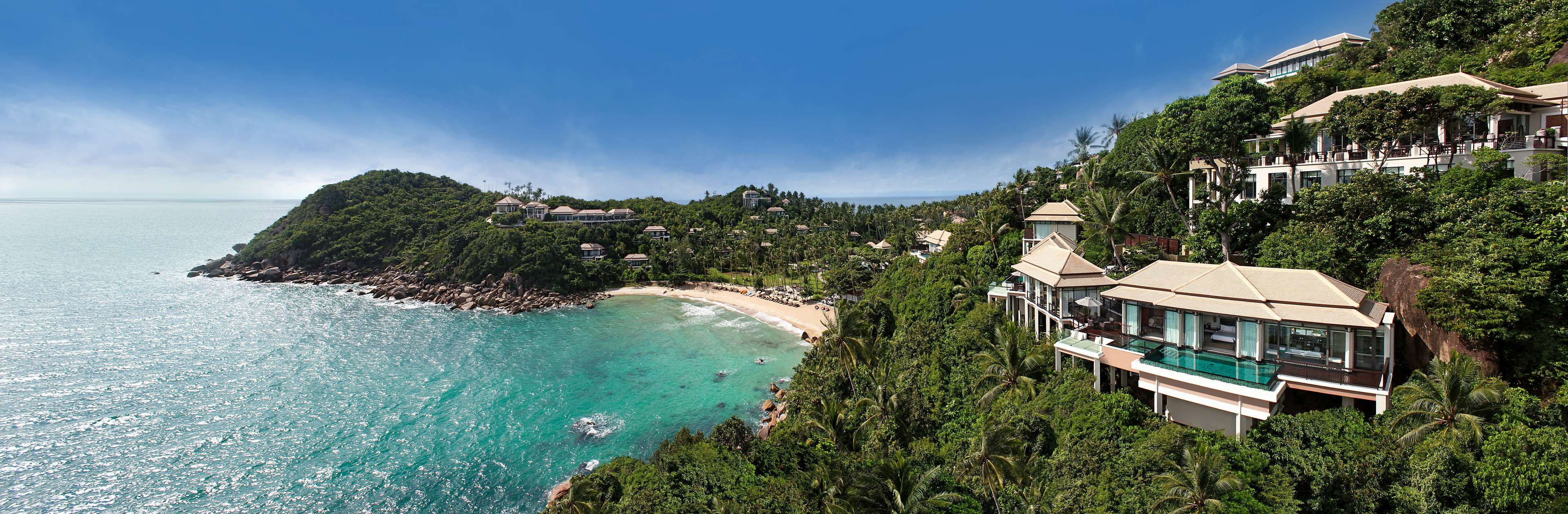 Banyan Tree Samui Banyan Tree Samui