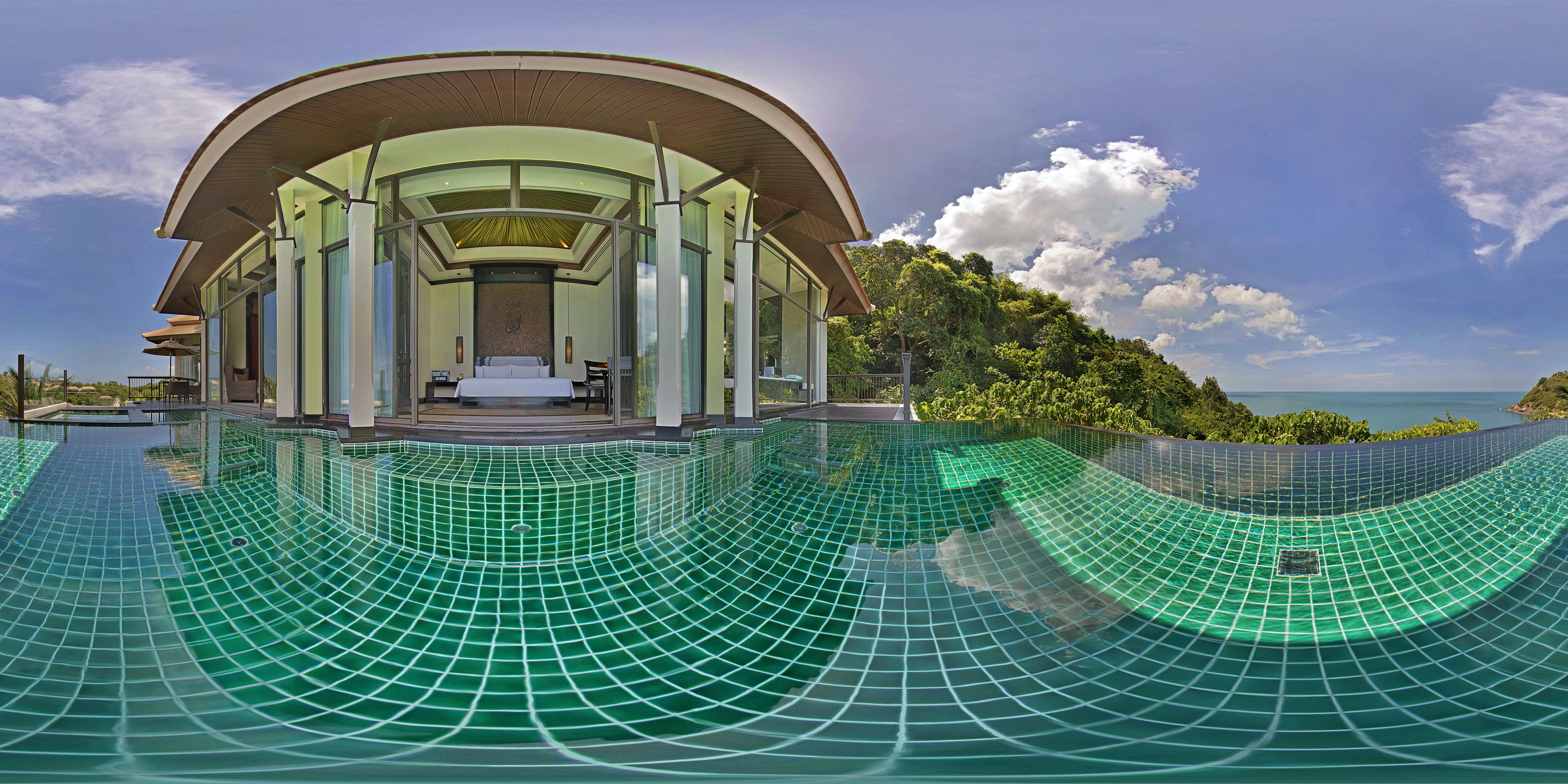 Banyan Tree Samui Banyan Tree Samui