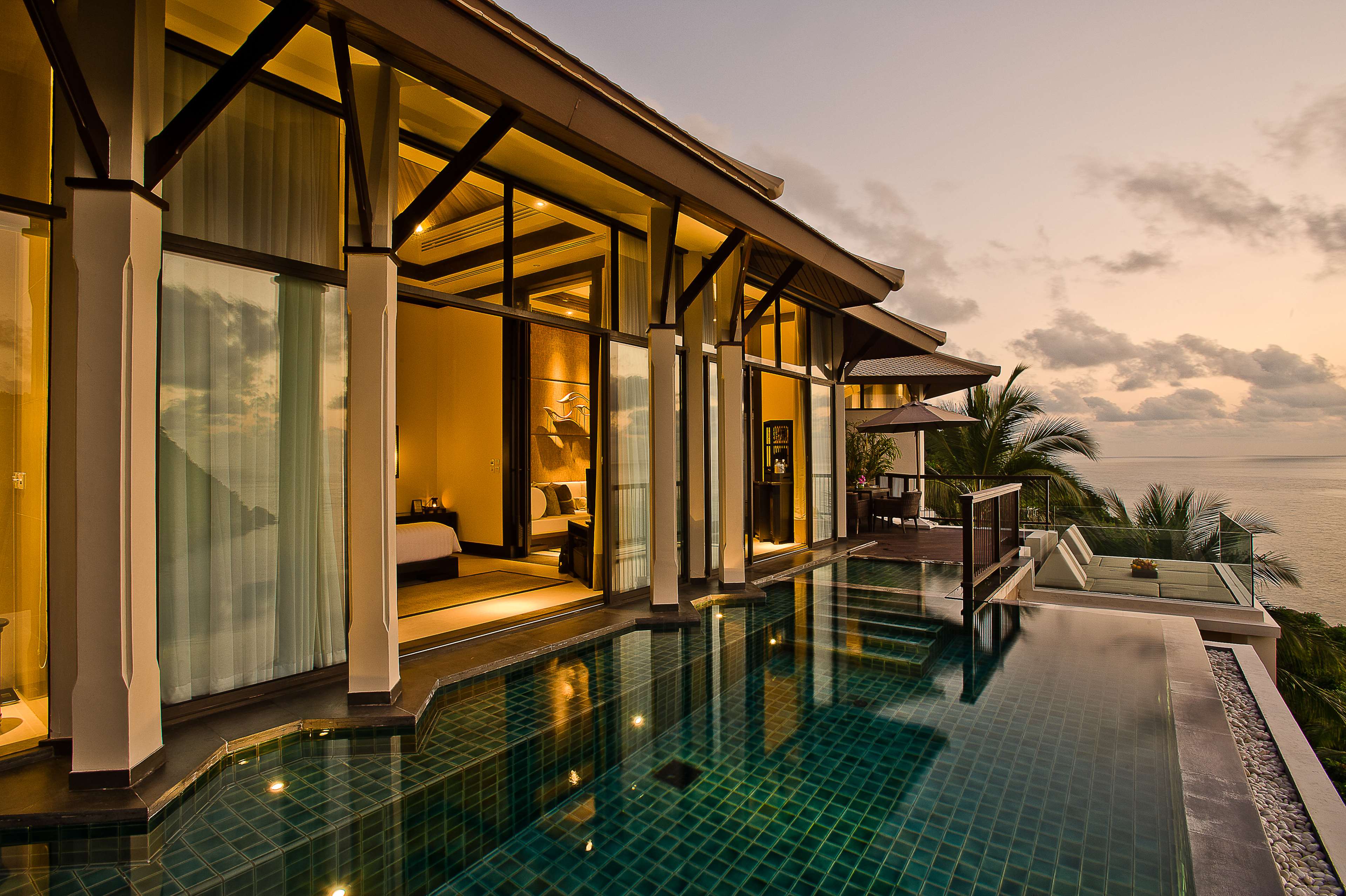 Banyan Tree Samui Banyan Tree Samui