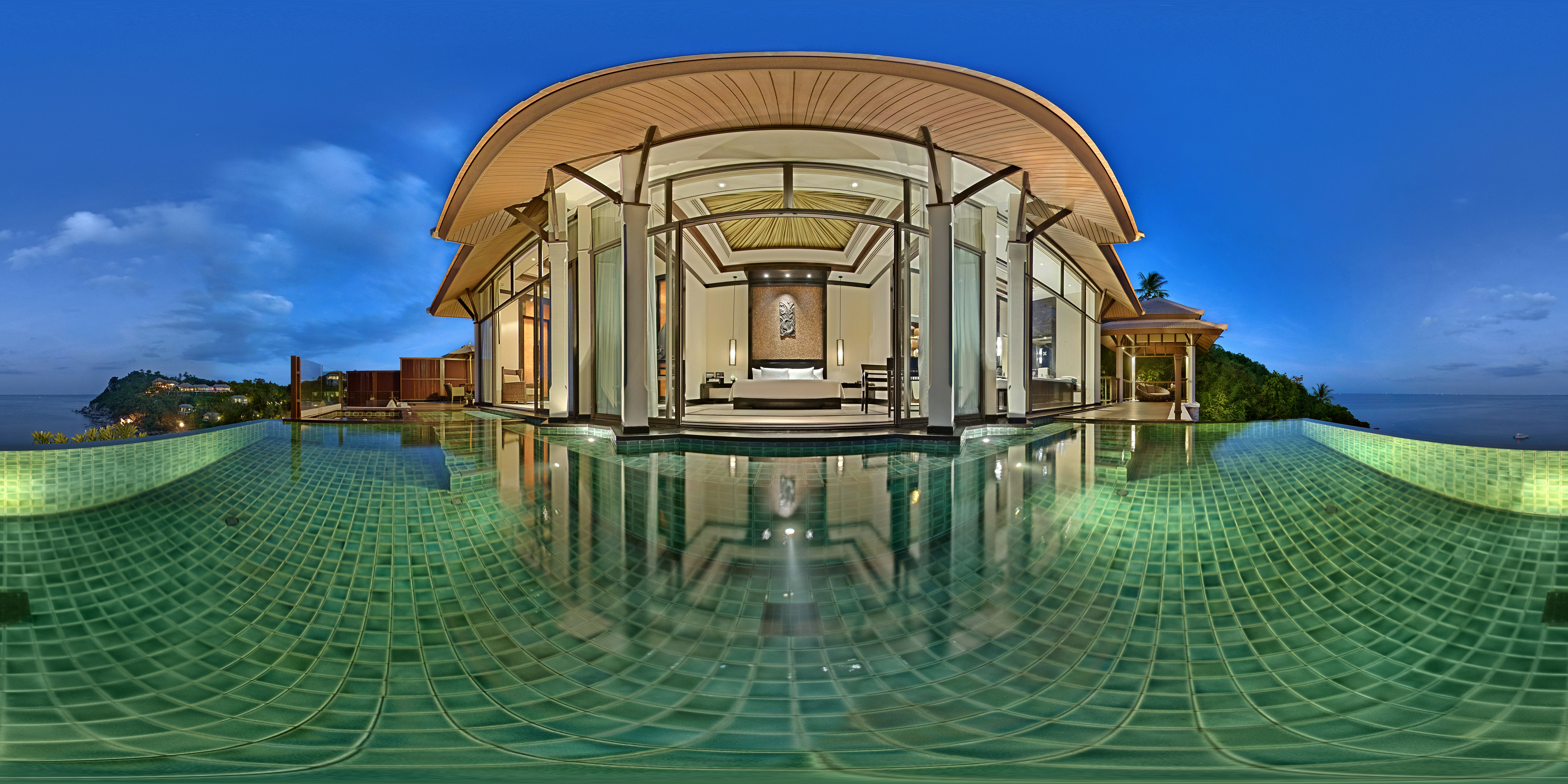 Banyan Tree Samui Banyan Tree Samui