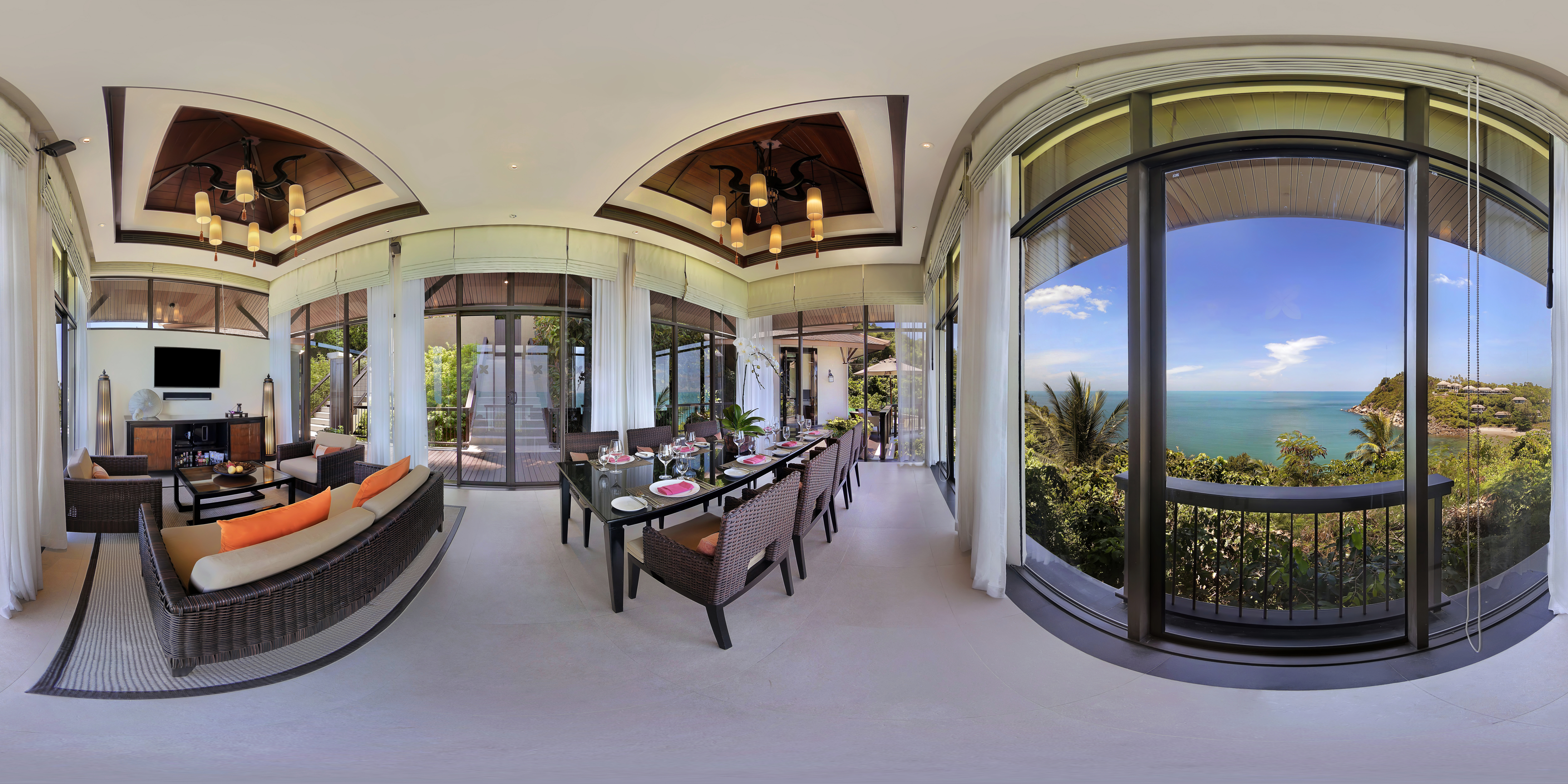 Banyan Tree Samui Banyan Tree Samui