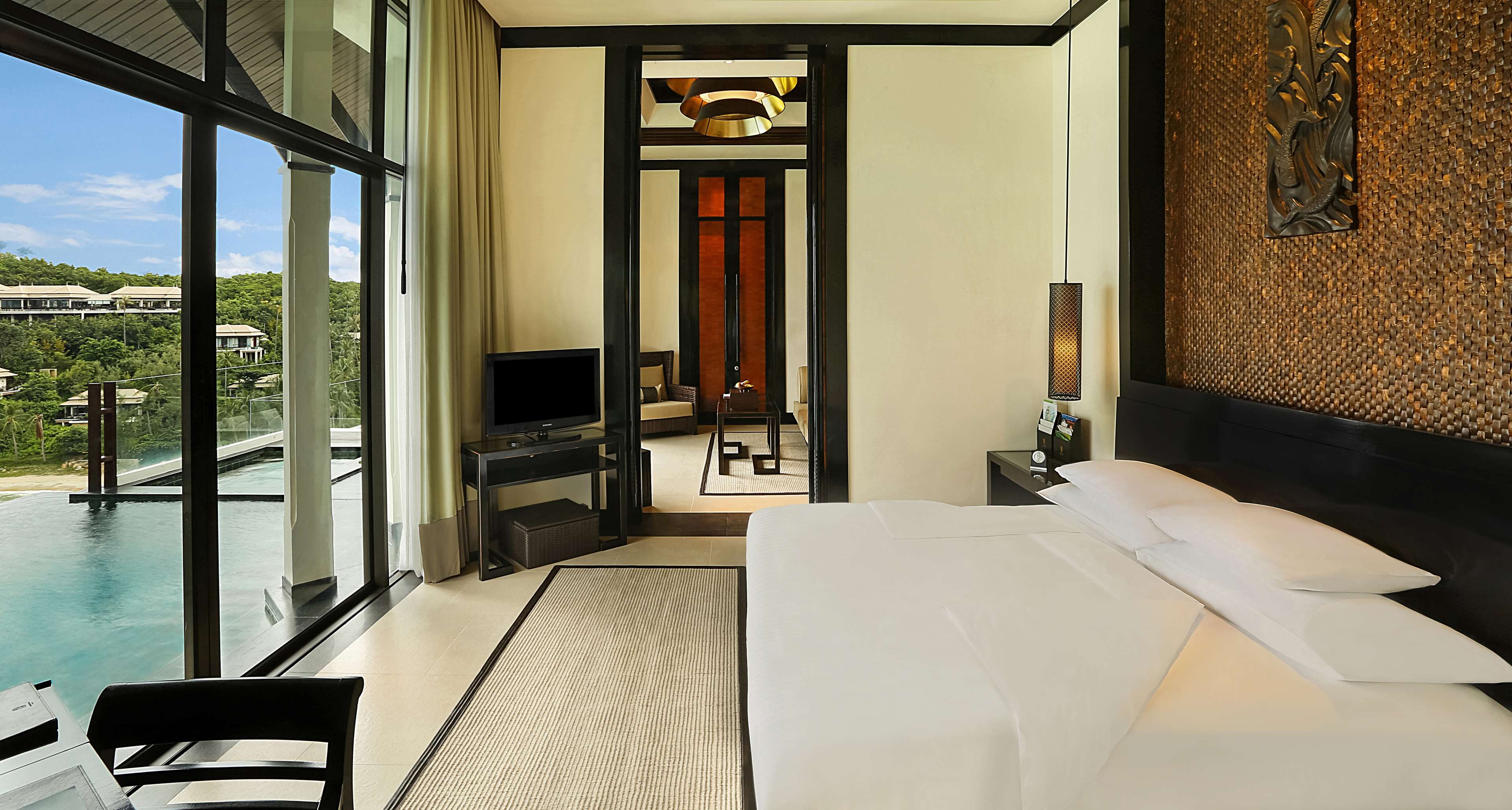 Banyan Tree Samui Banyan Tree Samui