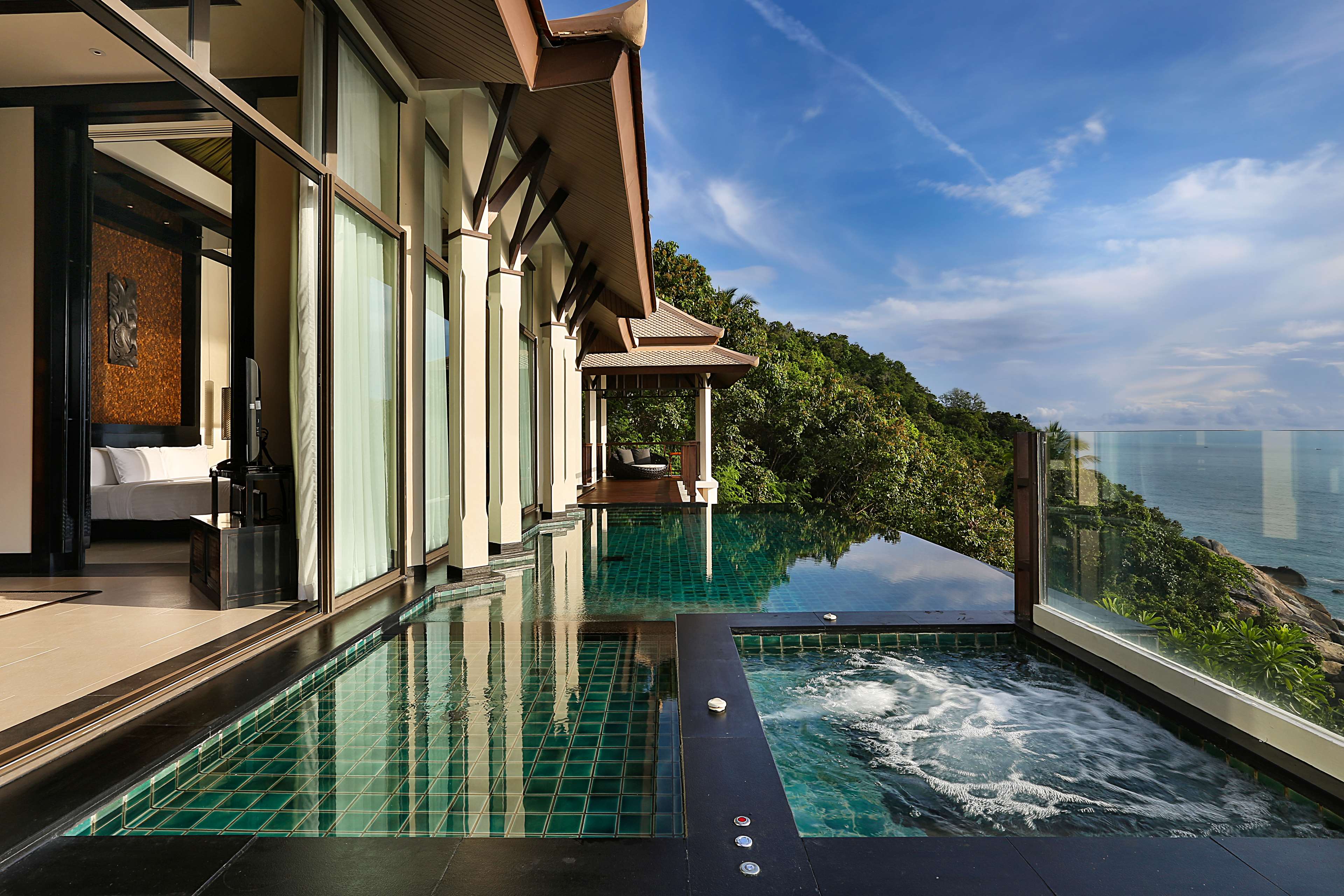 Banyan Tree Samui Banyan Tree Samui