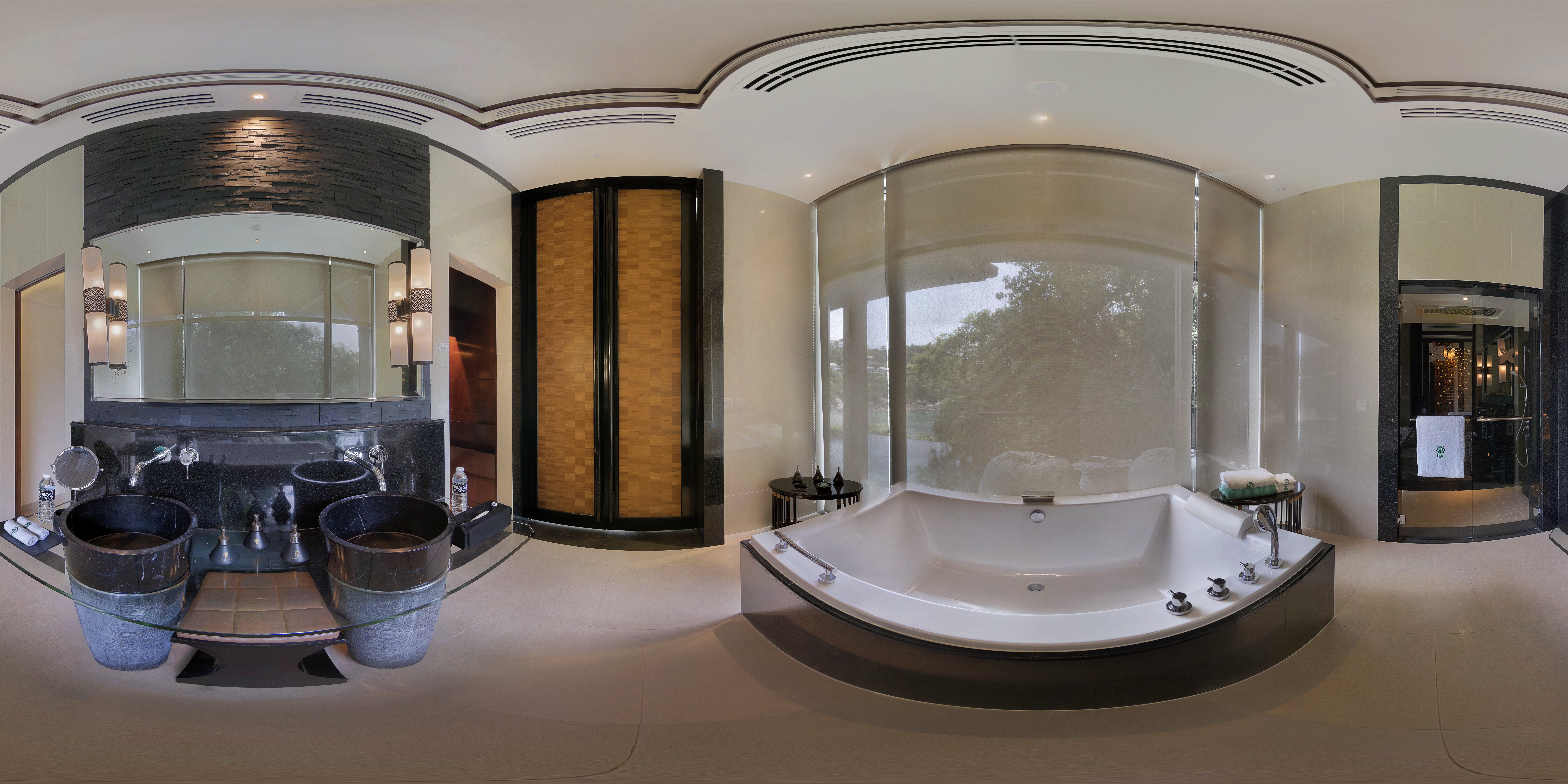 Banyan Tree Samui Banyan Tree Samui