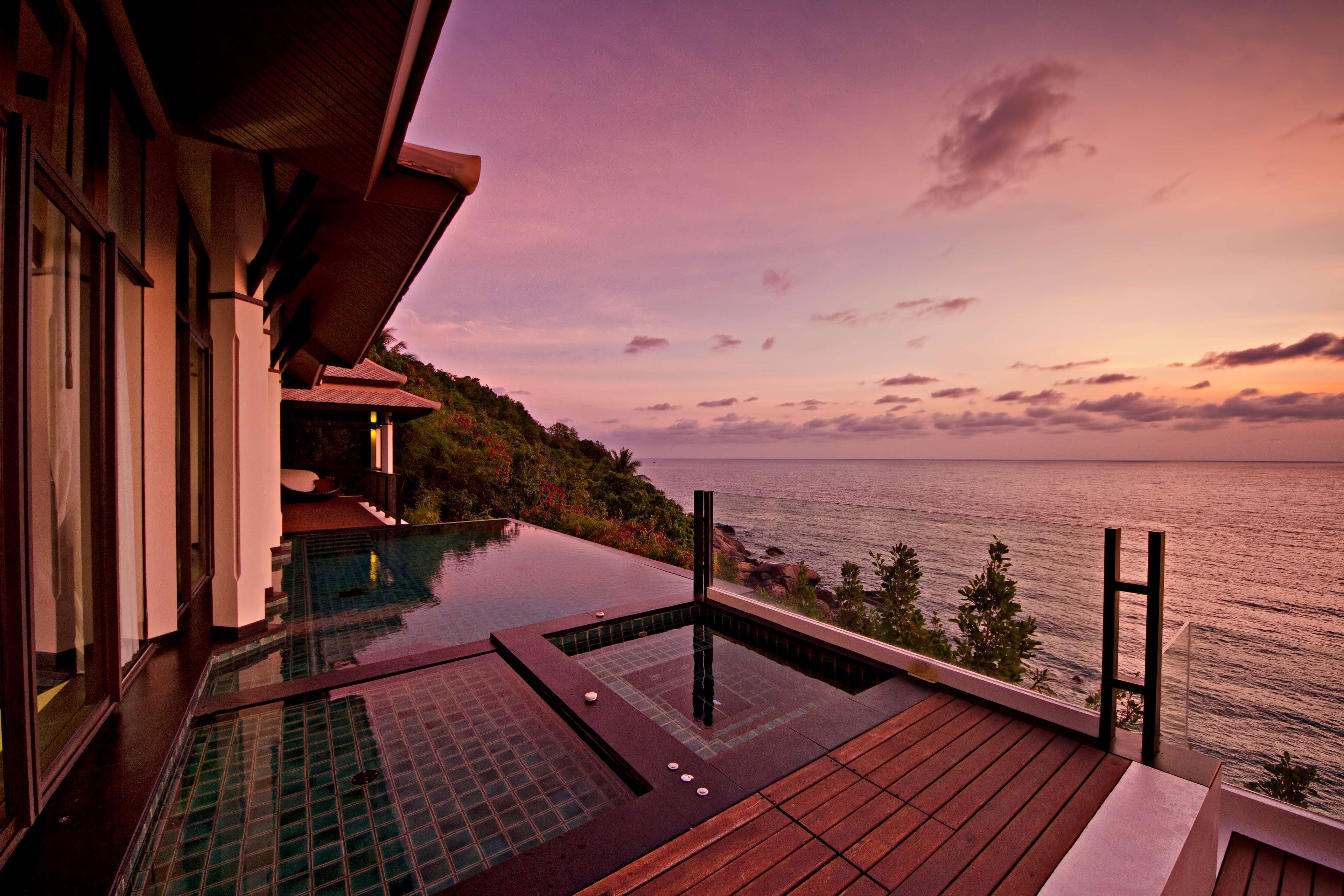 Banyan Tree Samui Banyan Tree Samui