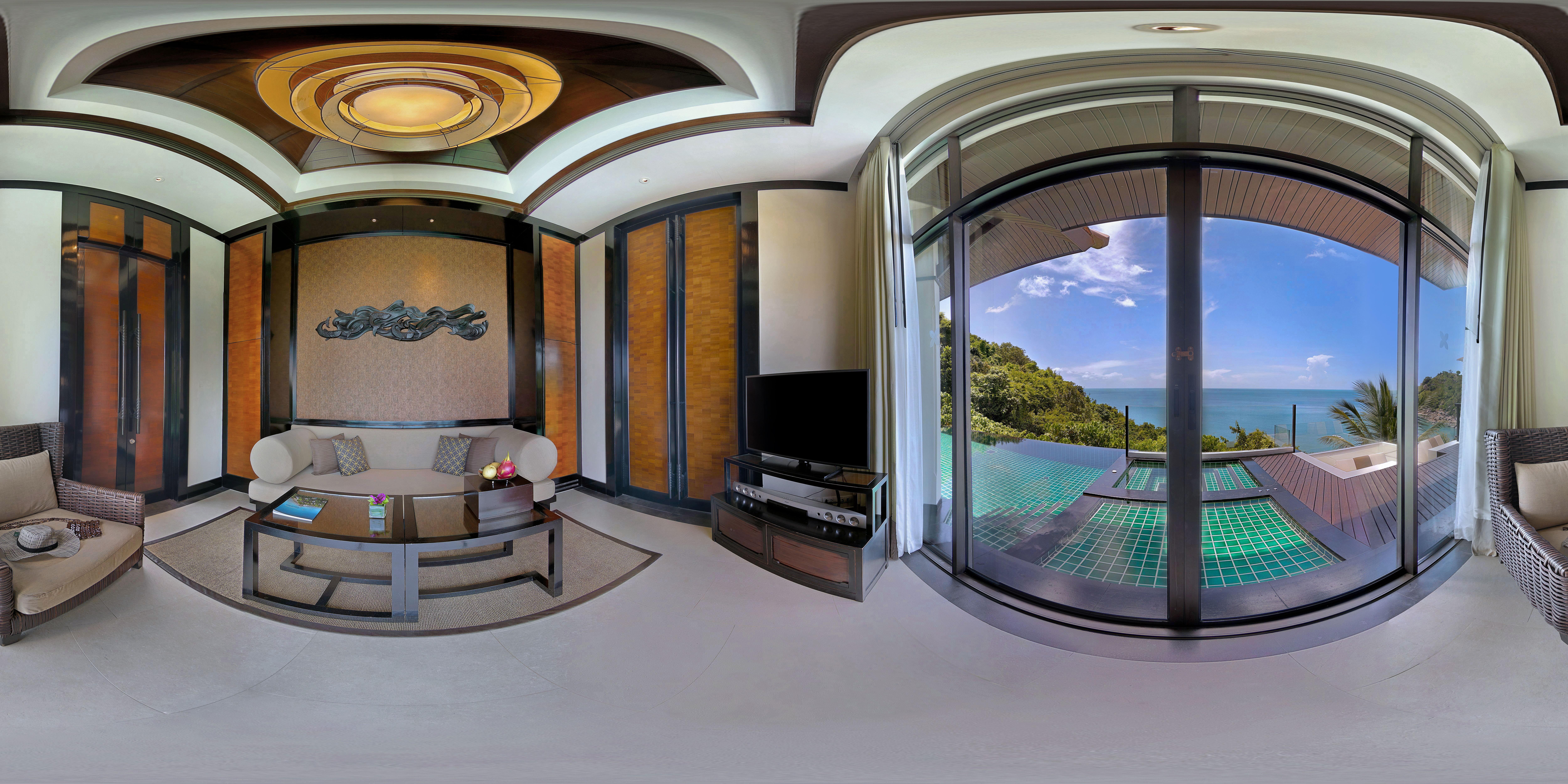 Banyan Tree Samui Banyan Tree Samui