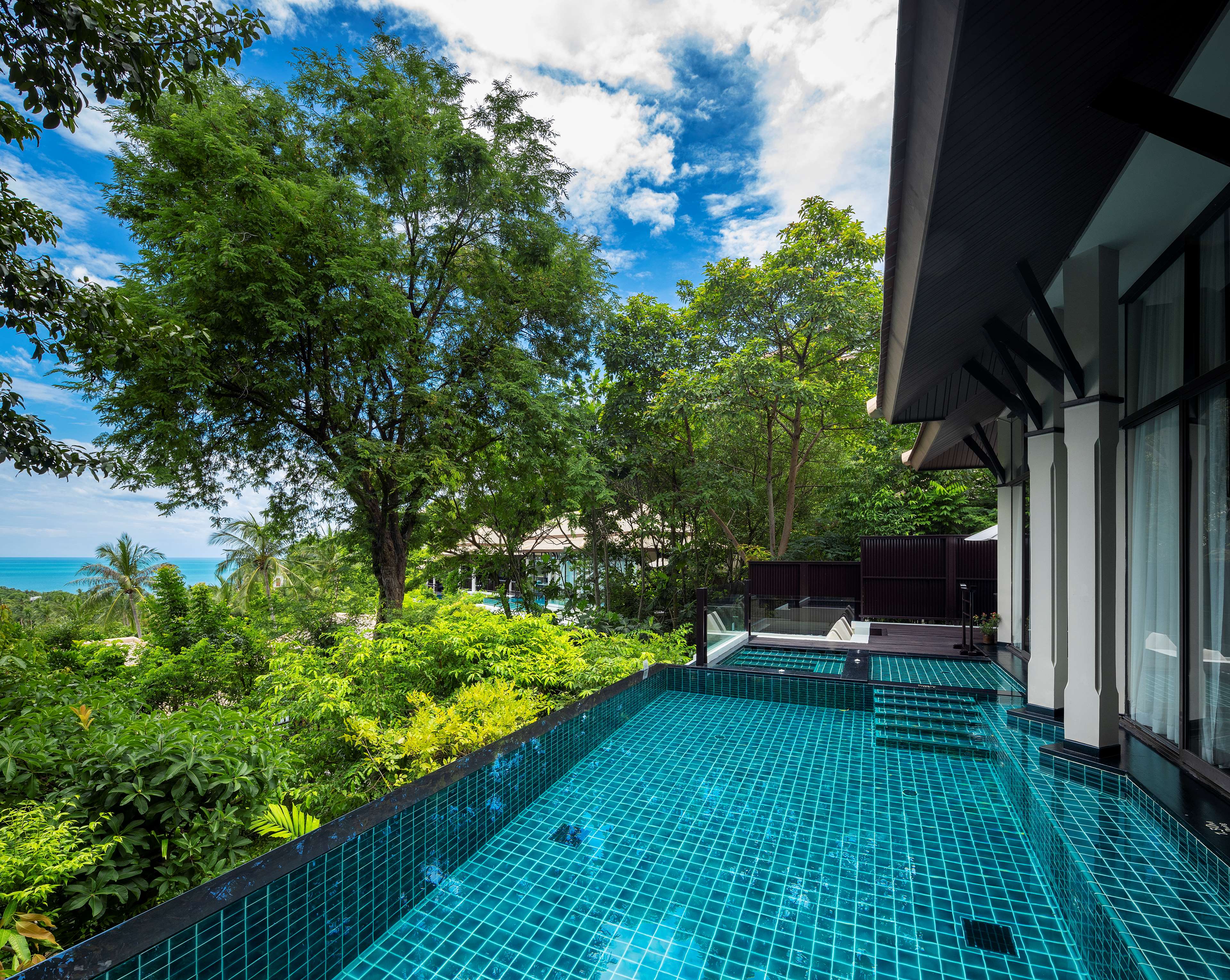 Banyan Tree Samui Banyan Tree Samui