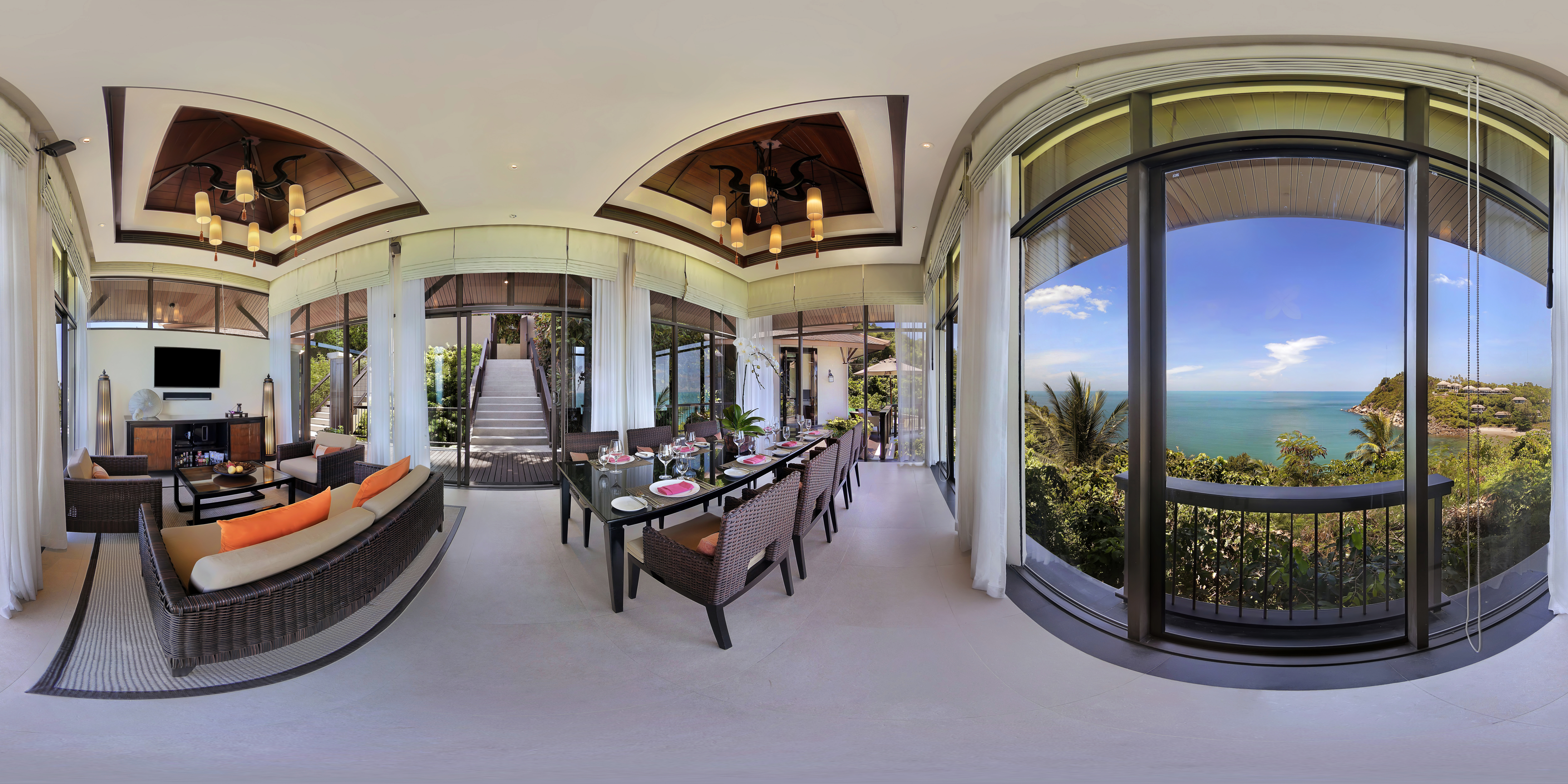 Banyan Tree Samui Banyan Tree Samui