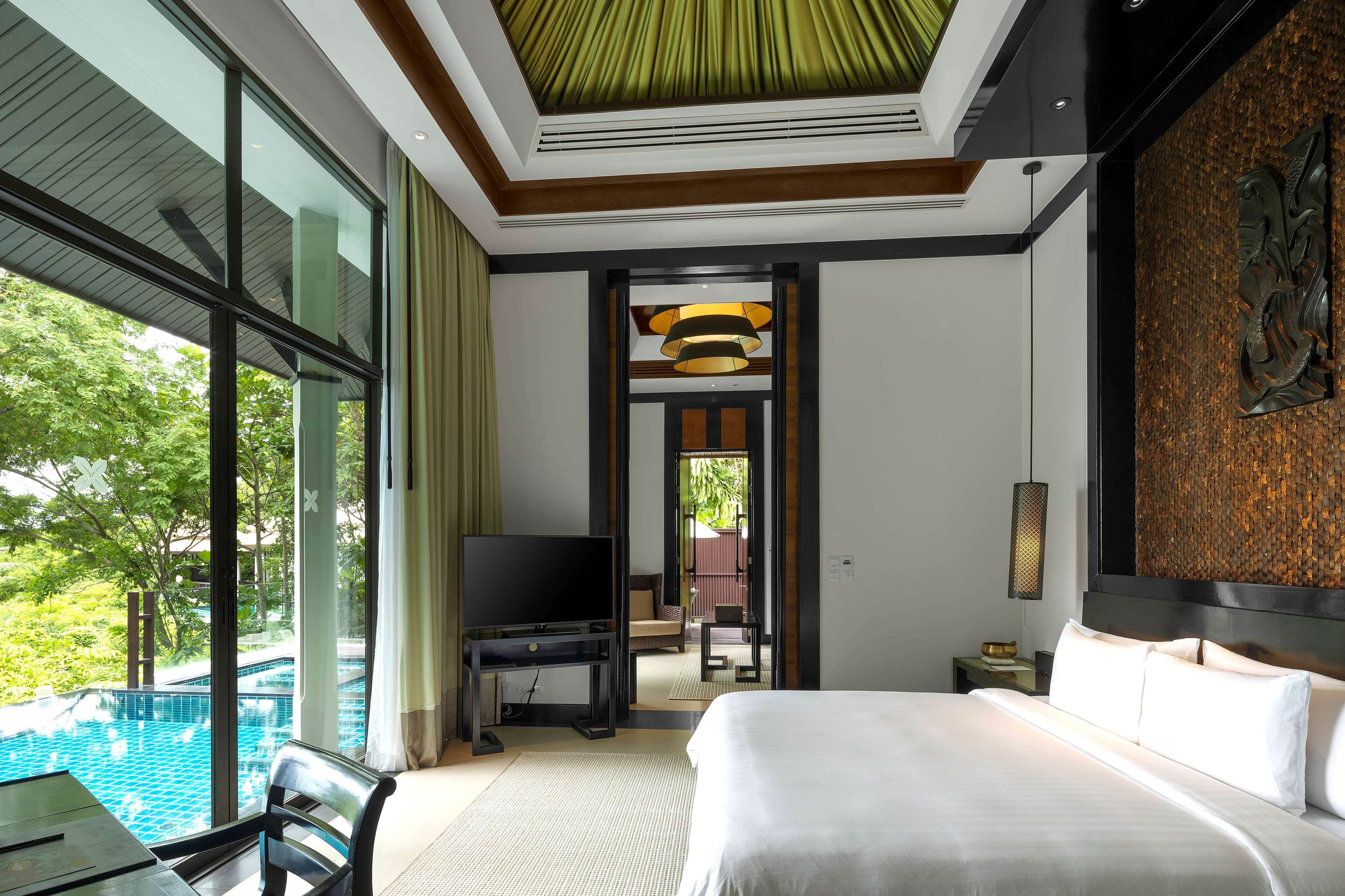 Banyan Tree Samui Banyan Tree Samui