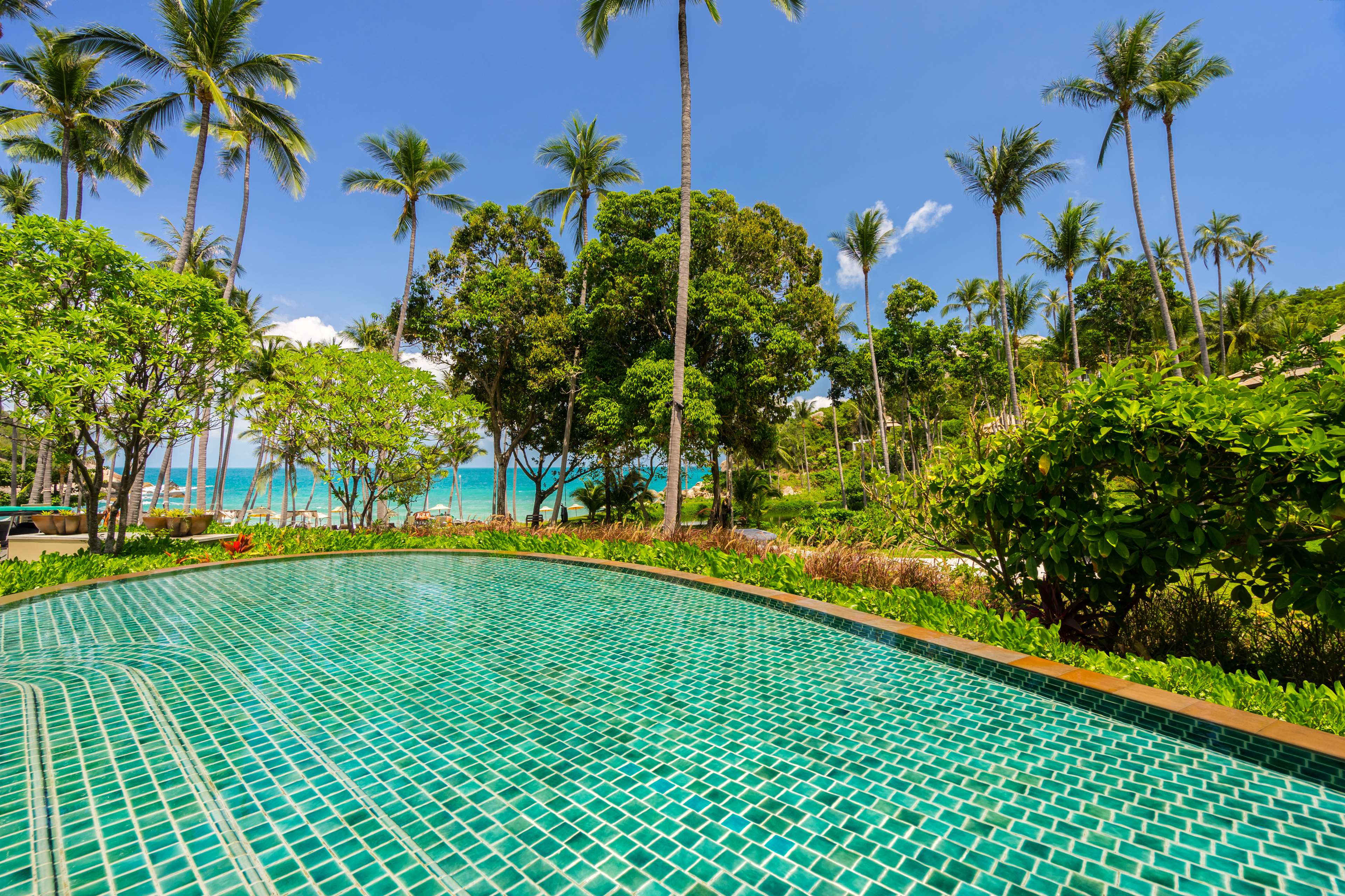 Banyan Tree Samui Banyan Tree Samui
