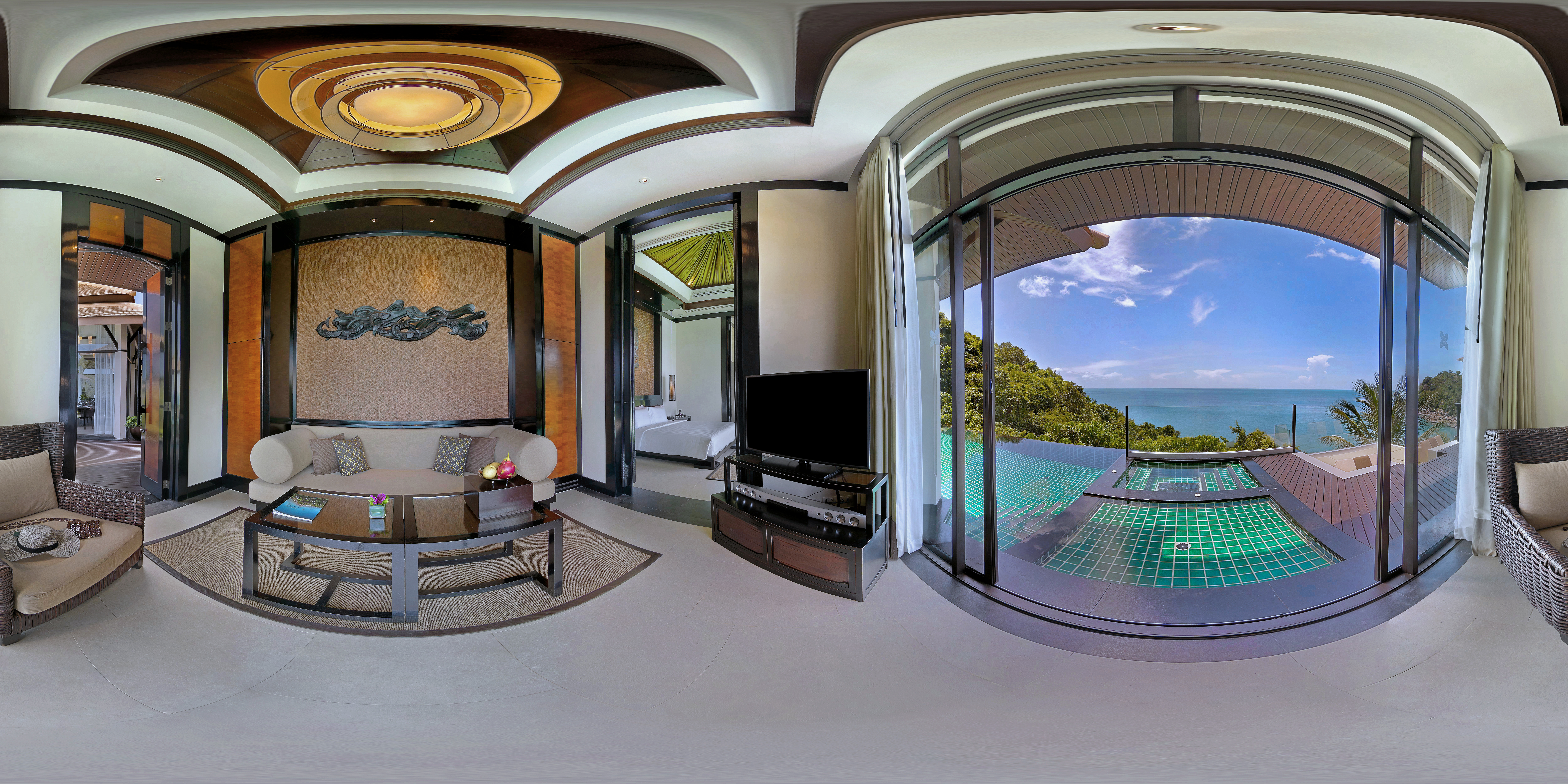 Banyan Tree Samui Banyan Tree Samui