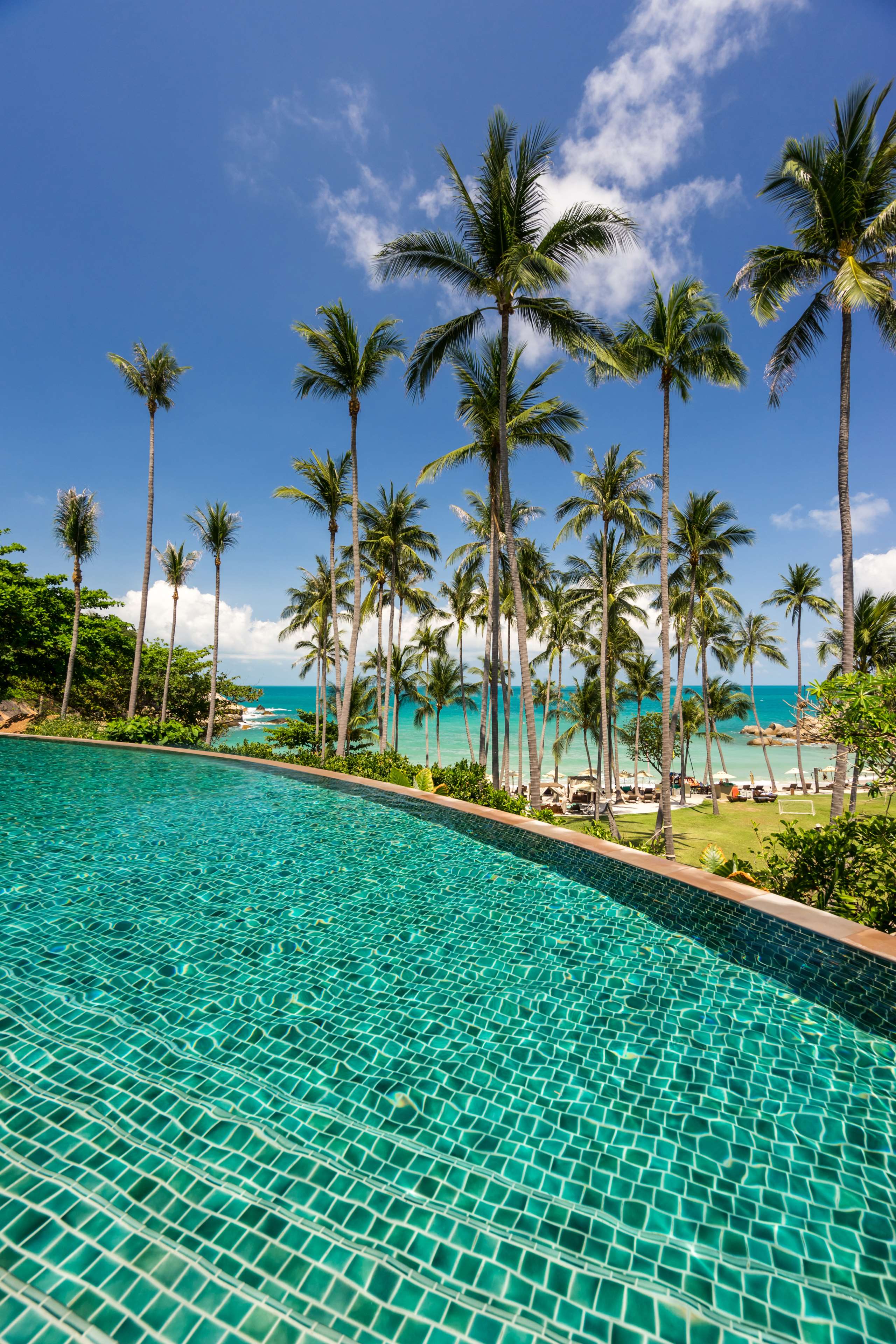 Banyan Tree Samui Banyan Tree Samui