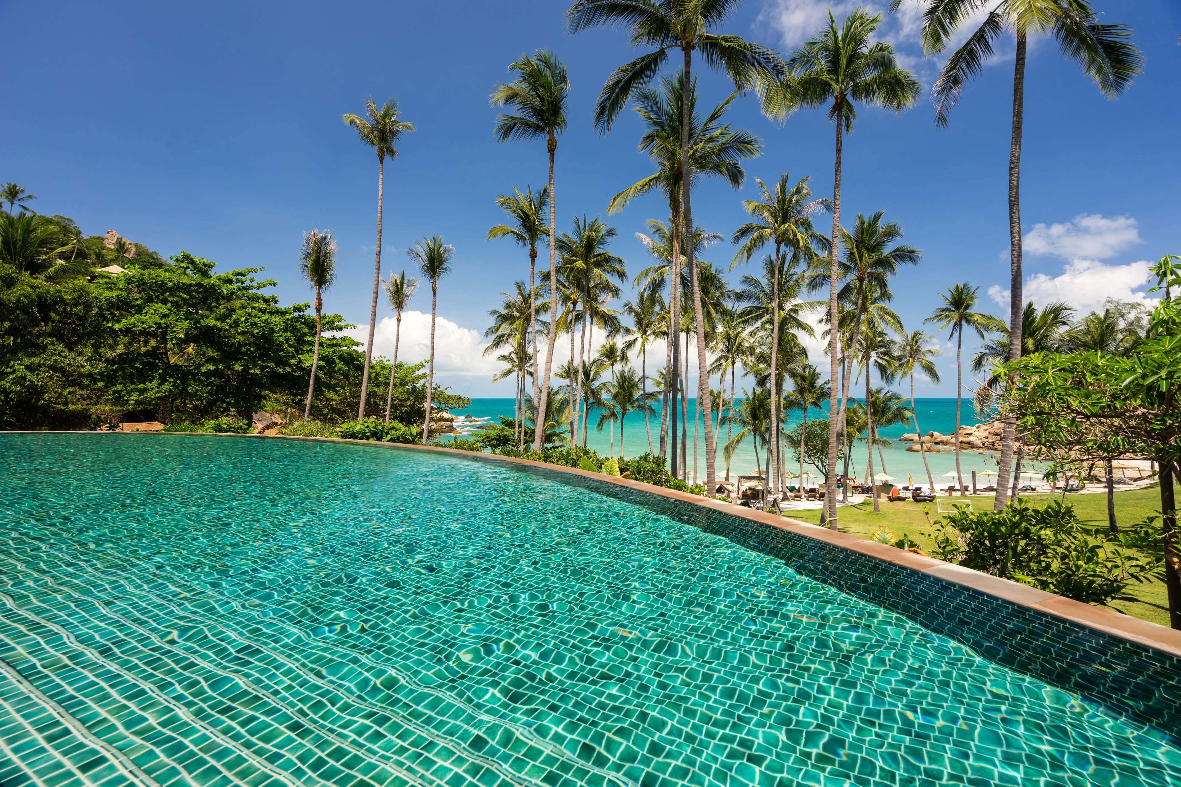 Banyan Tree Samui Banyan Tree Samui