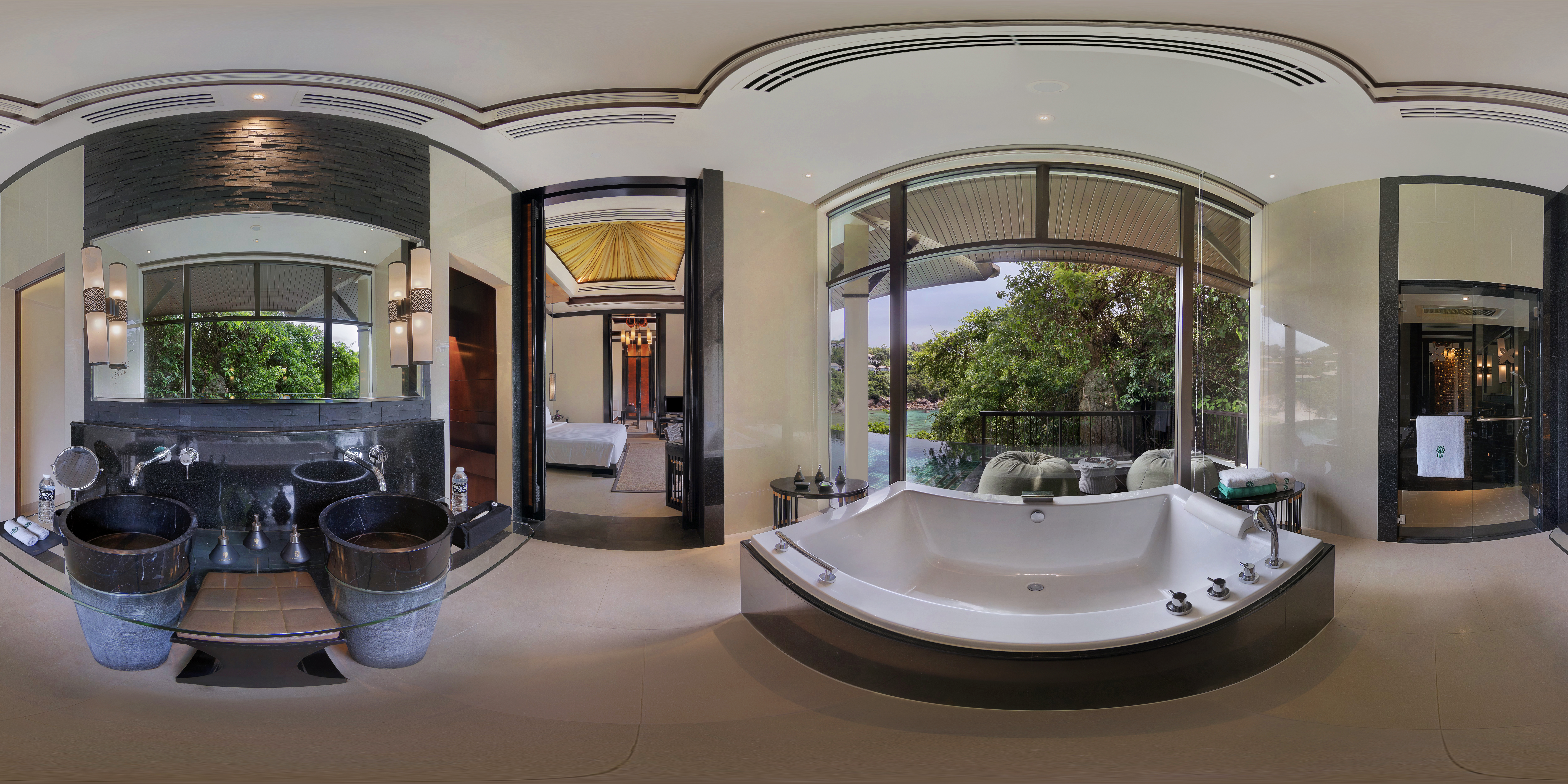 Banyan Tree Samui Banyan Tree Samui