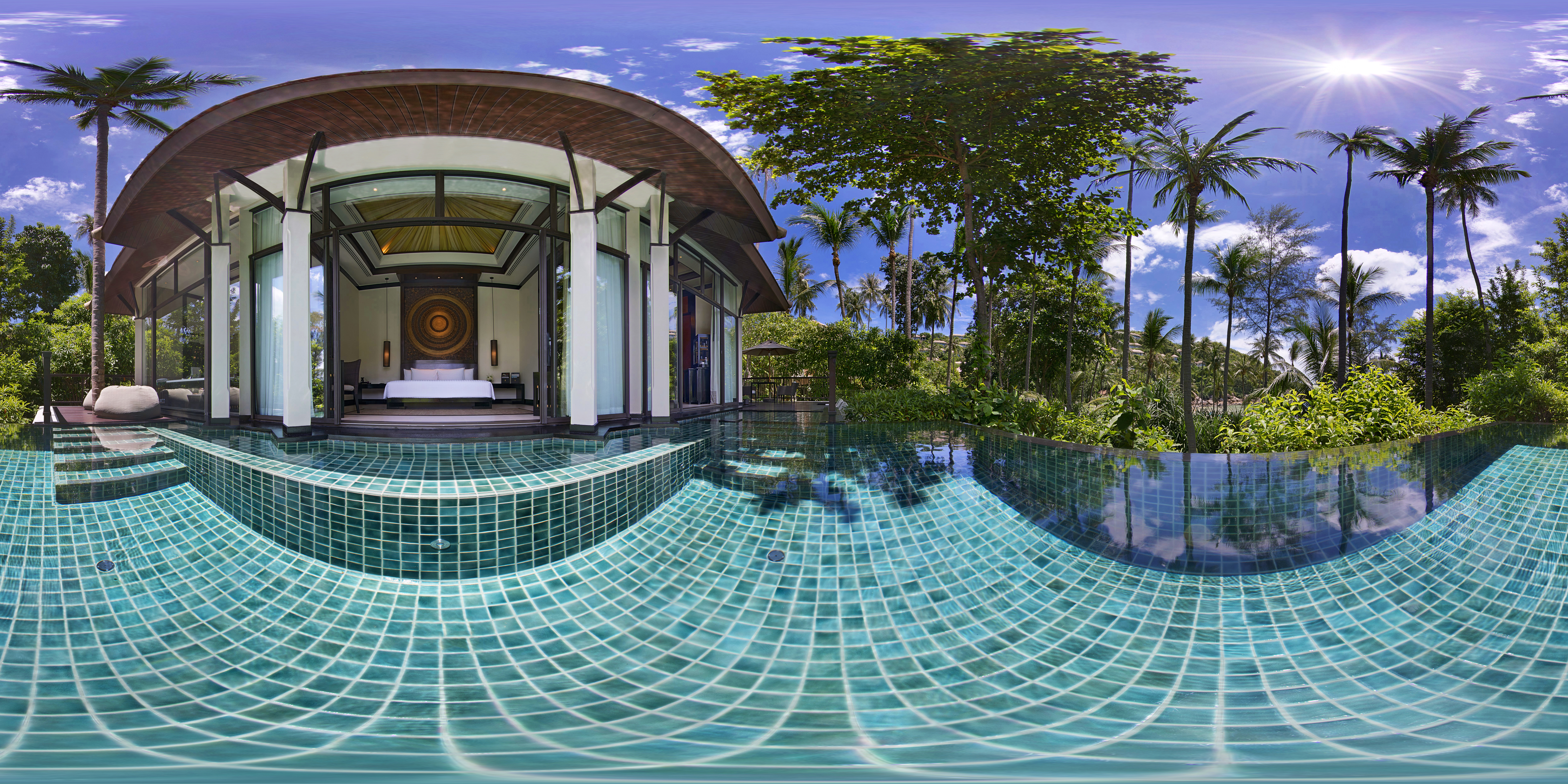Banyan Tree Samui Banyan Tree Samui