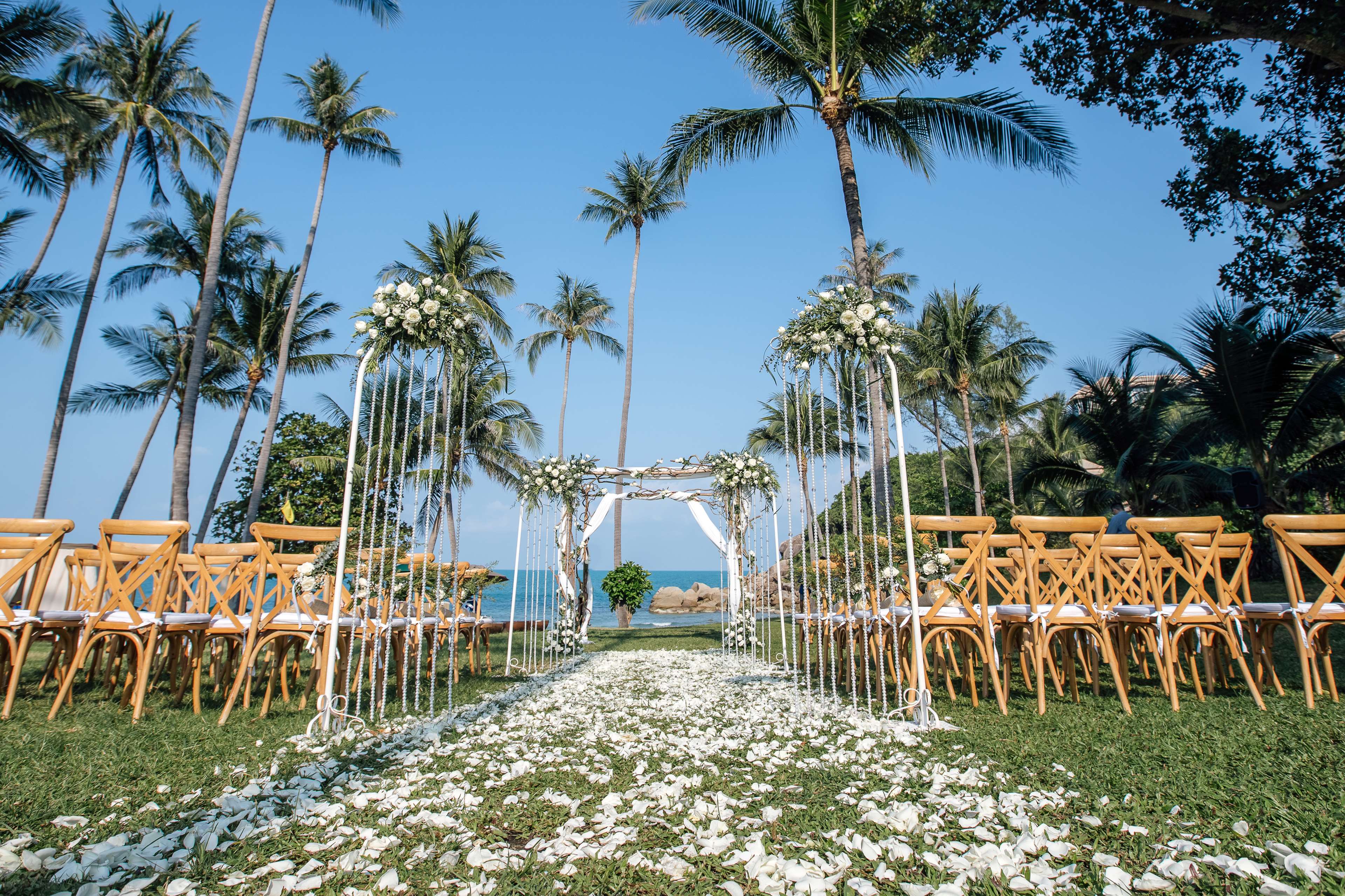 Banyan Tree Samui Banyan Tree Samui