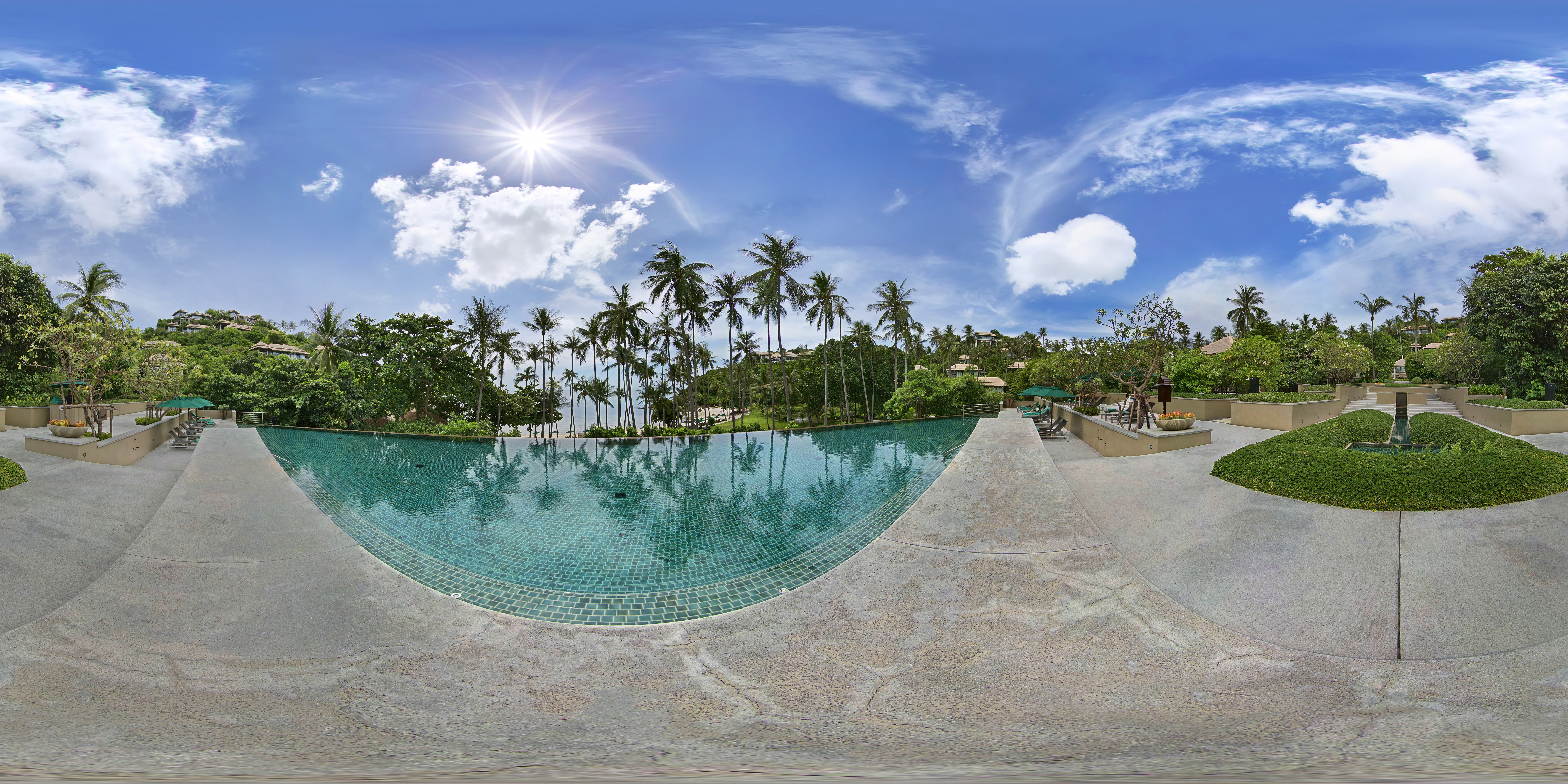 Banyan Tree Samui Banyan Tree Samui