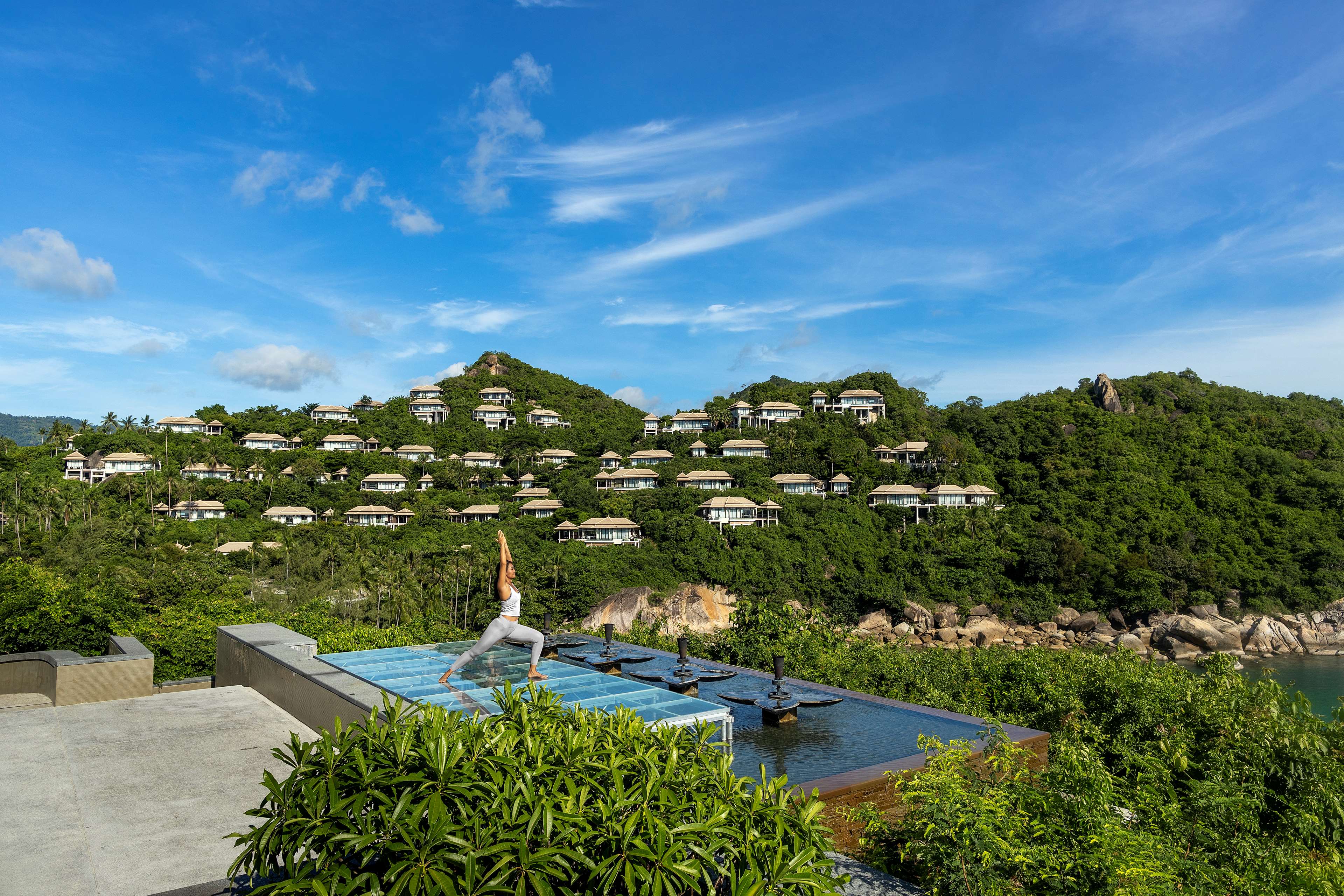 Banyan Tree Samui Banyan Tree Samui
